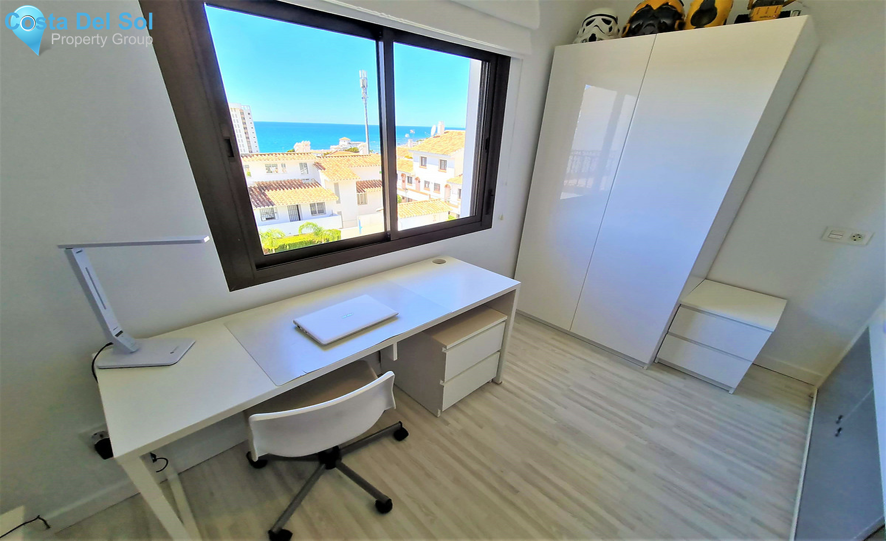 Duplex in Mijas Costa-1537410