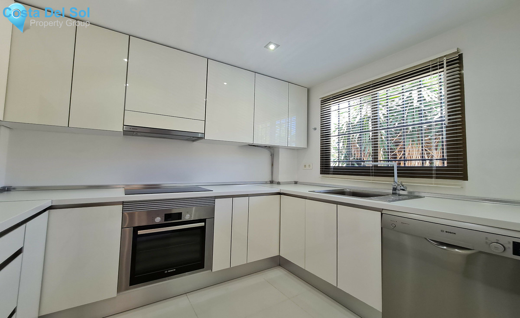 Duplex in Mijas Costa-1537398