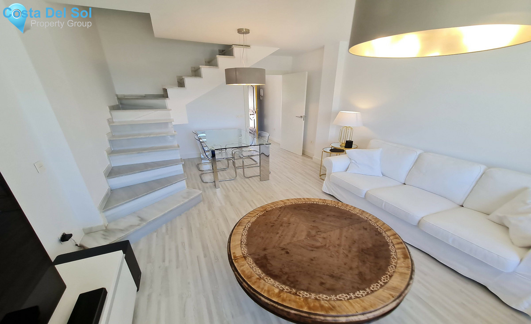 Duplex in Mijas Costa-1537401