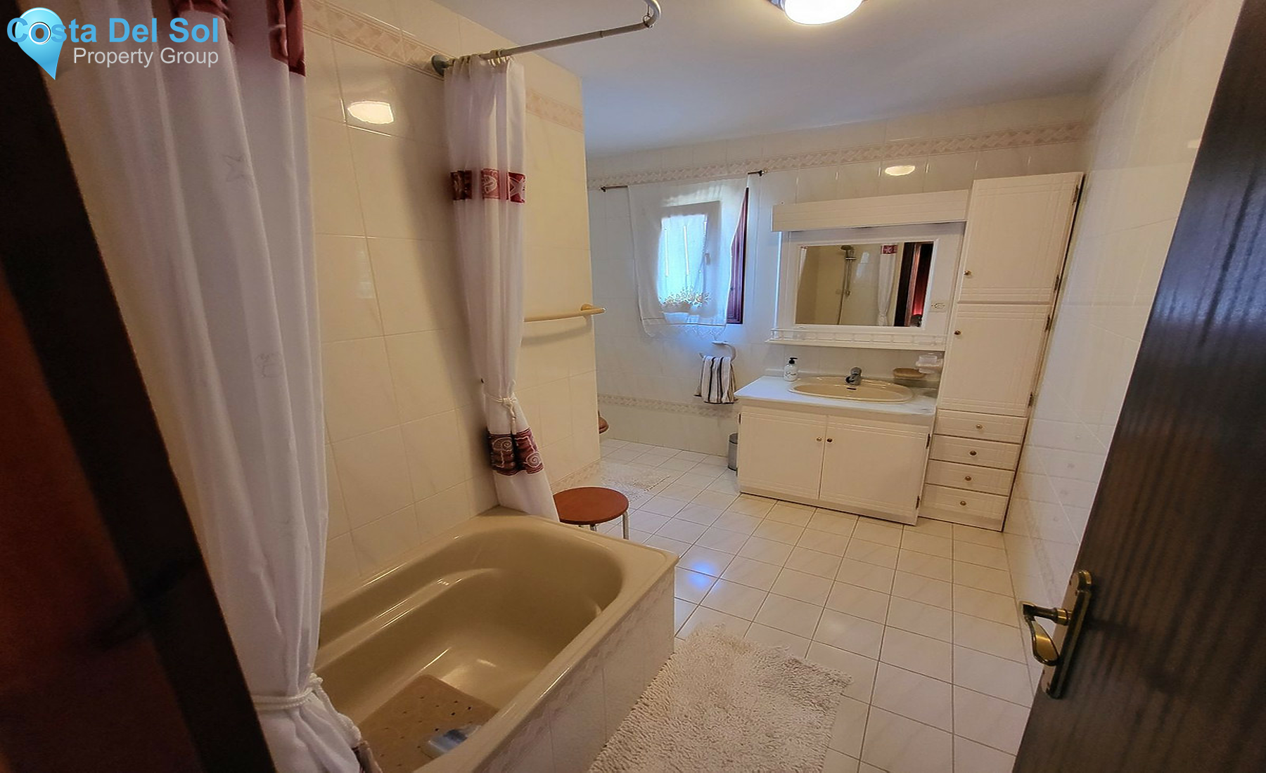 Duplex in Mijas Golf-1409125