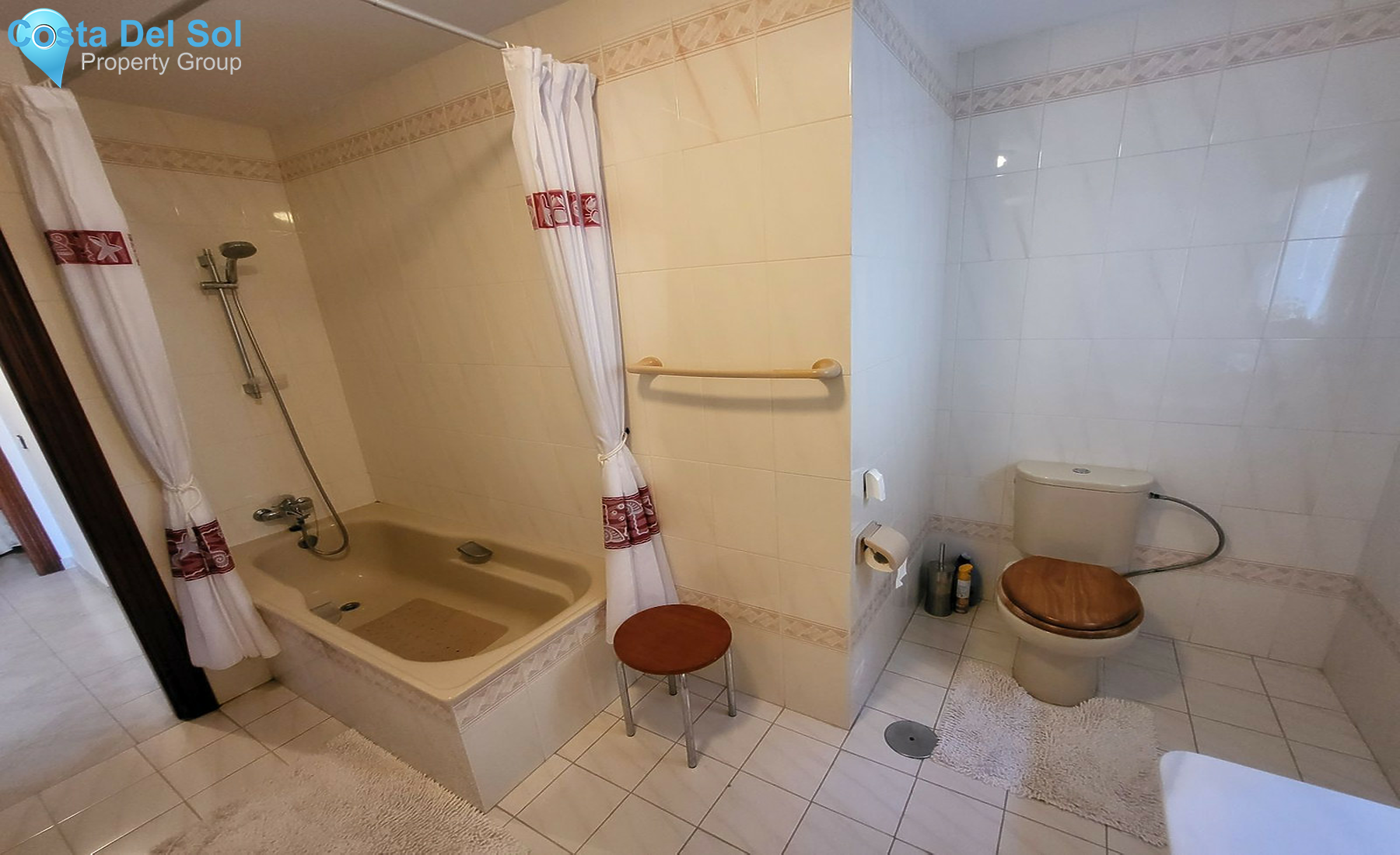 Duplex in Mijas Golf-1409126