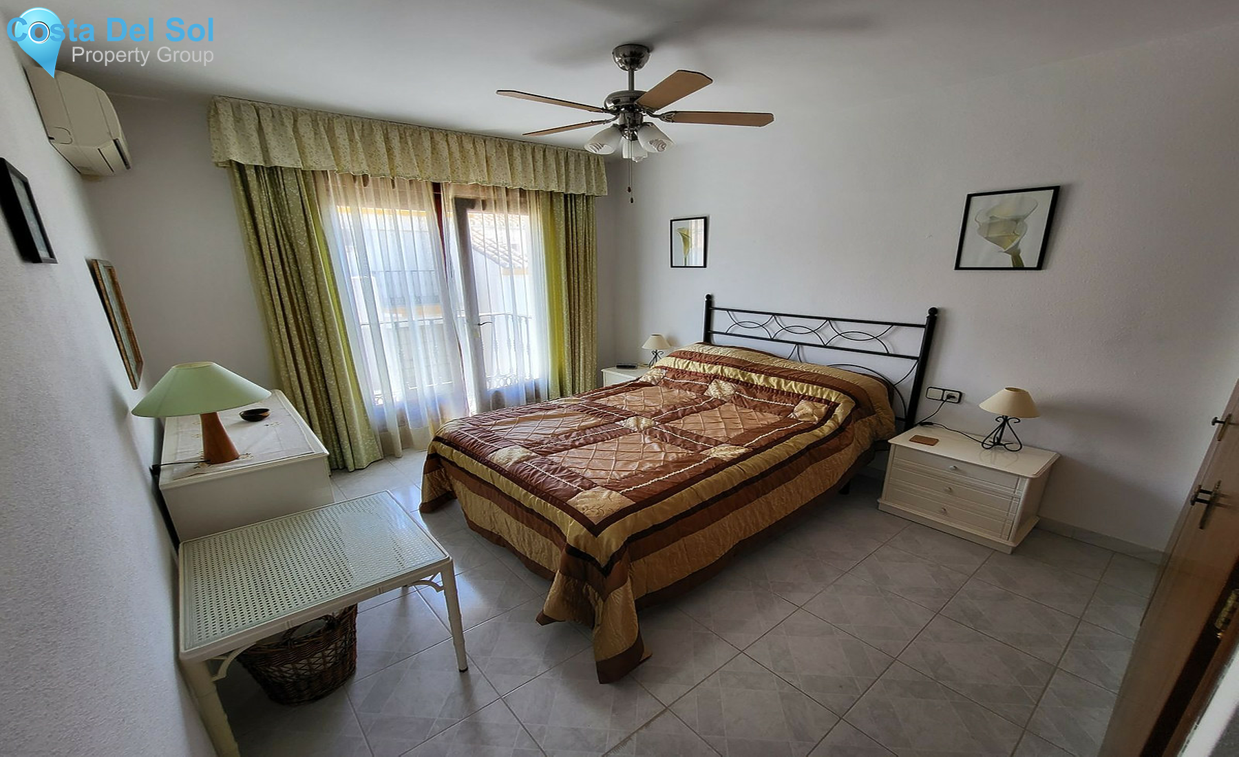 Duplex in Mijas Golf-1409127