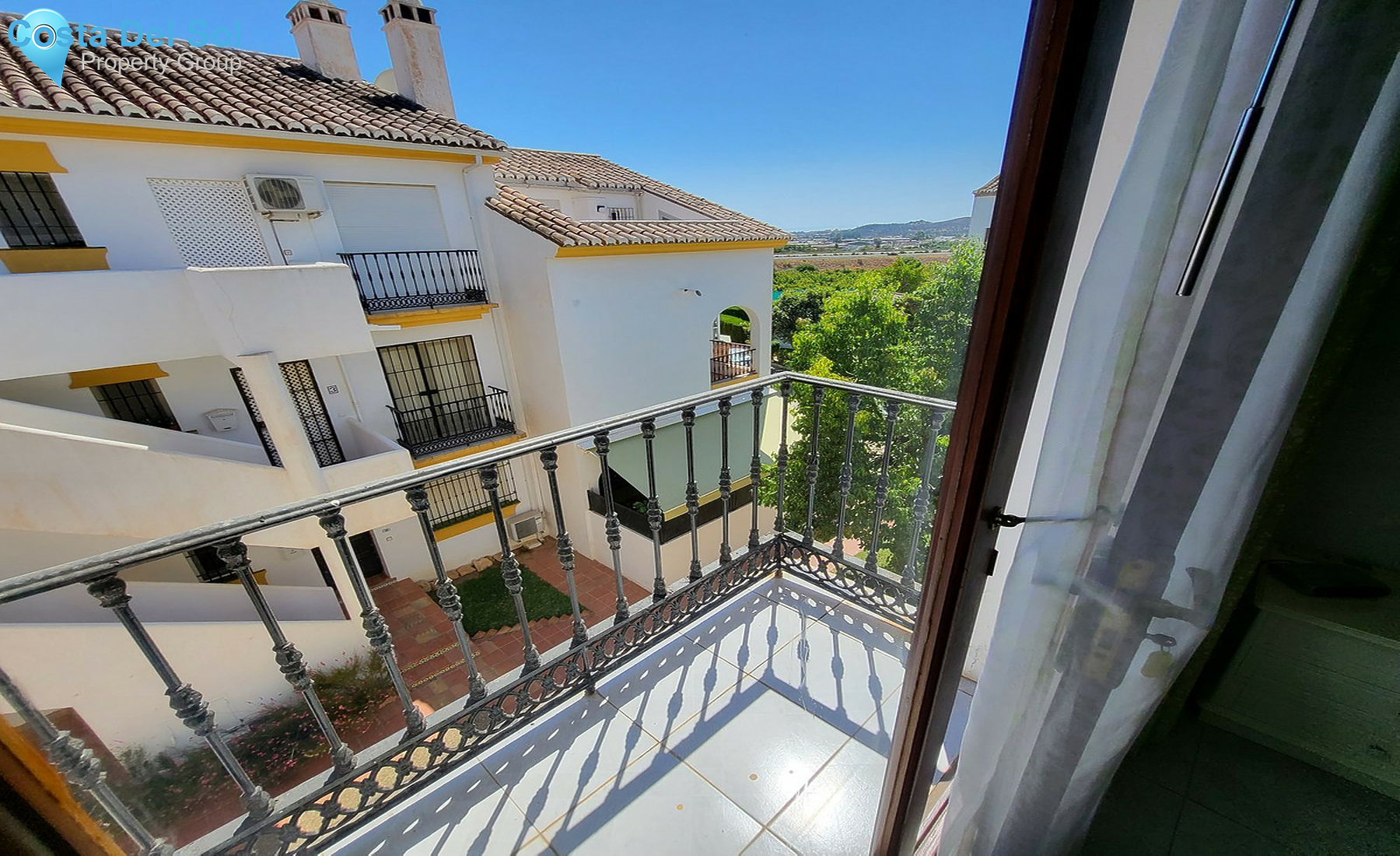 Duplex in Mijas Golf-1409128