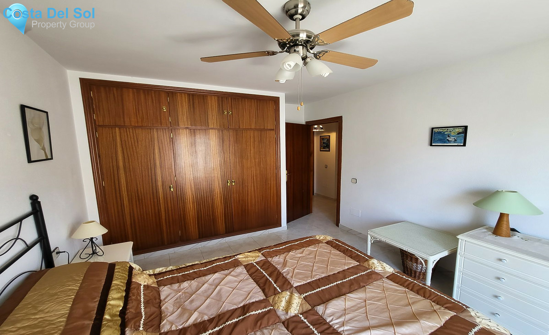 Duplex in Mijas Golf-1409129