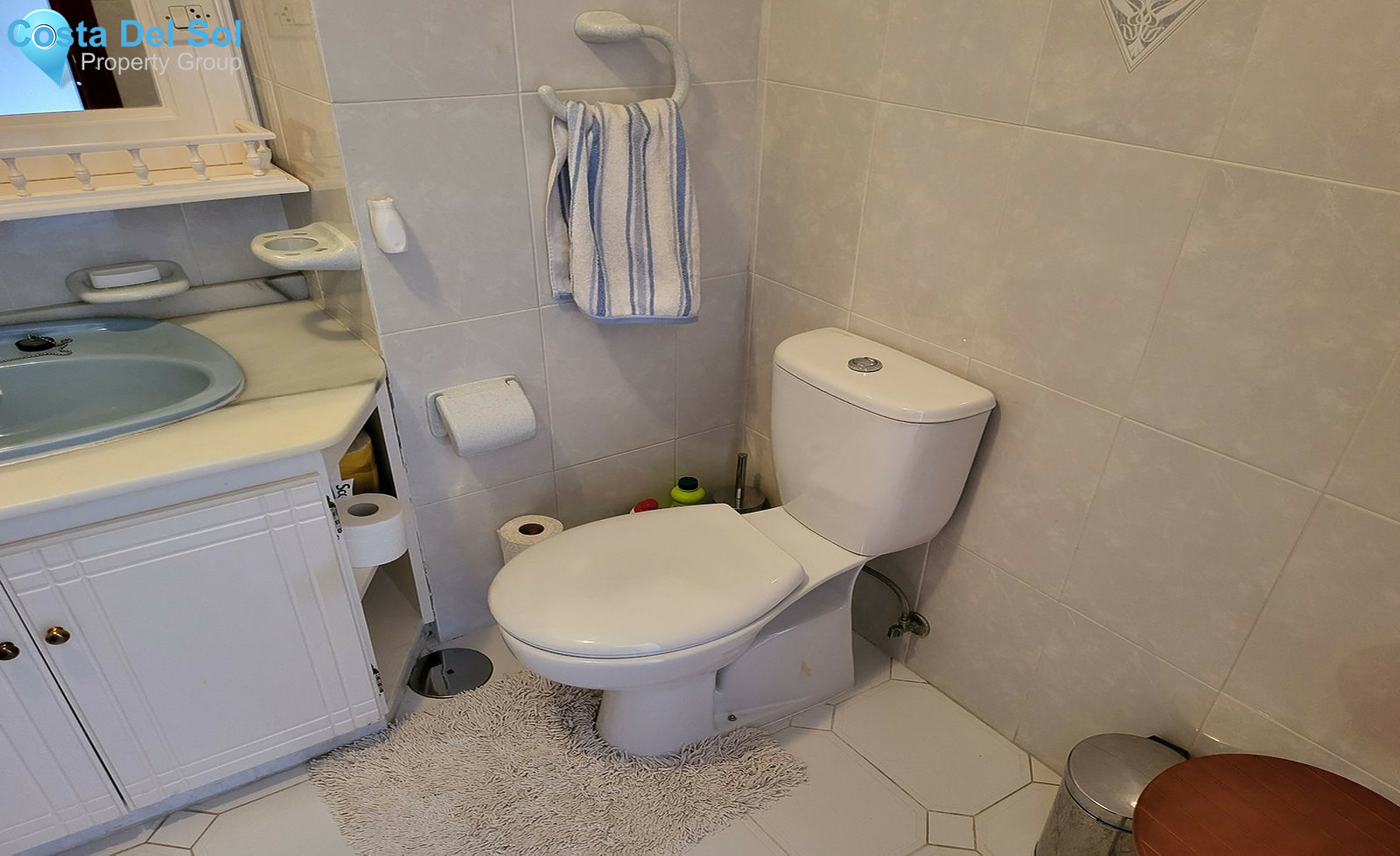 Duplex in Mijas Golf-1409130