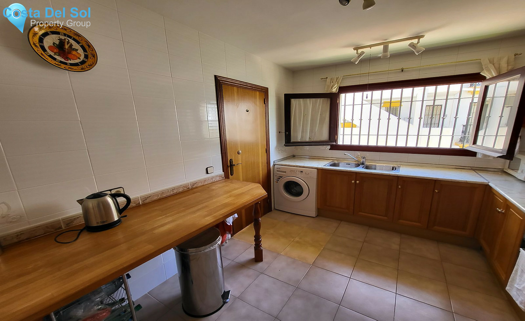 Duplex in Mijas Golf-1409114