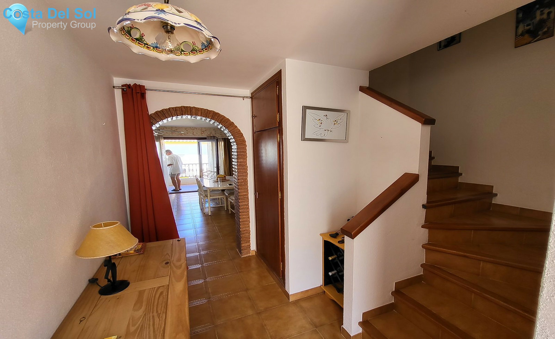 Duplex in Mijas Golf-1409116