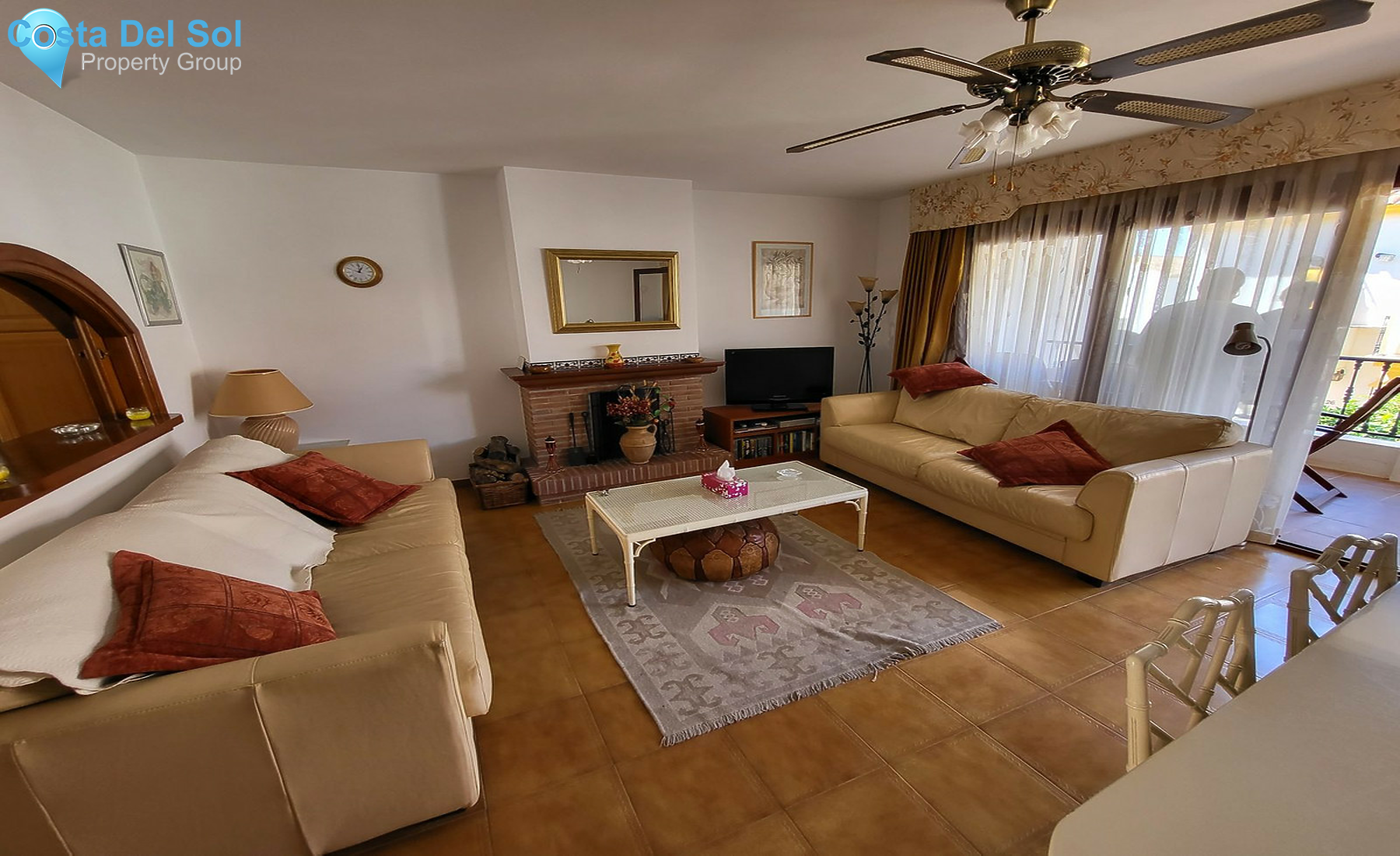 Duplex in Mijas Golf-1409118