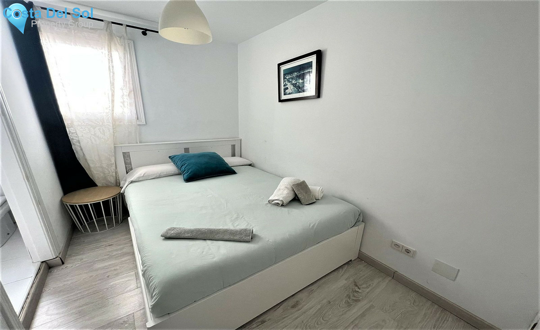 Duplex in Puerto Banús-1501057