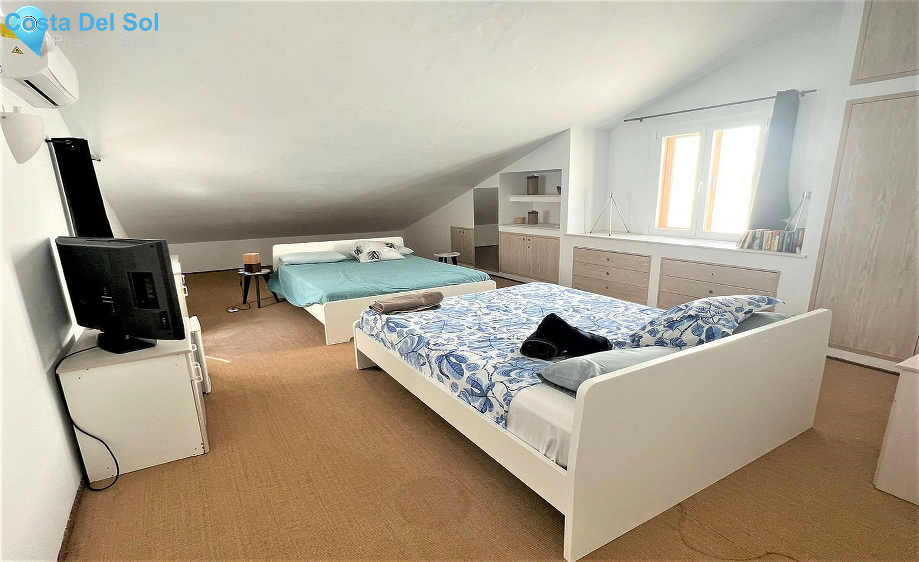 Duplex in Puerto Banús-1501060