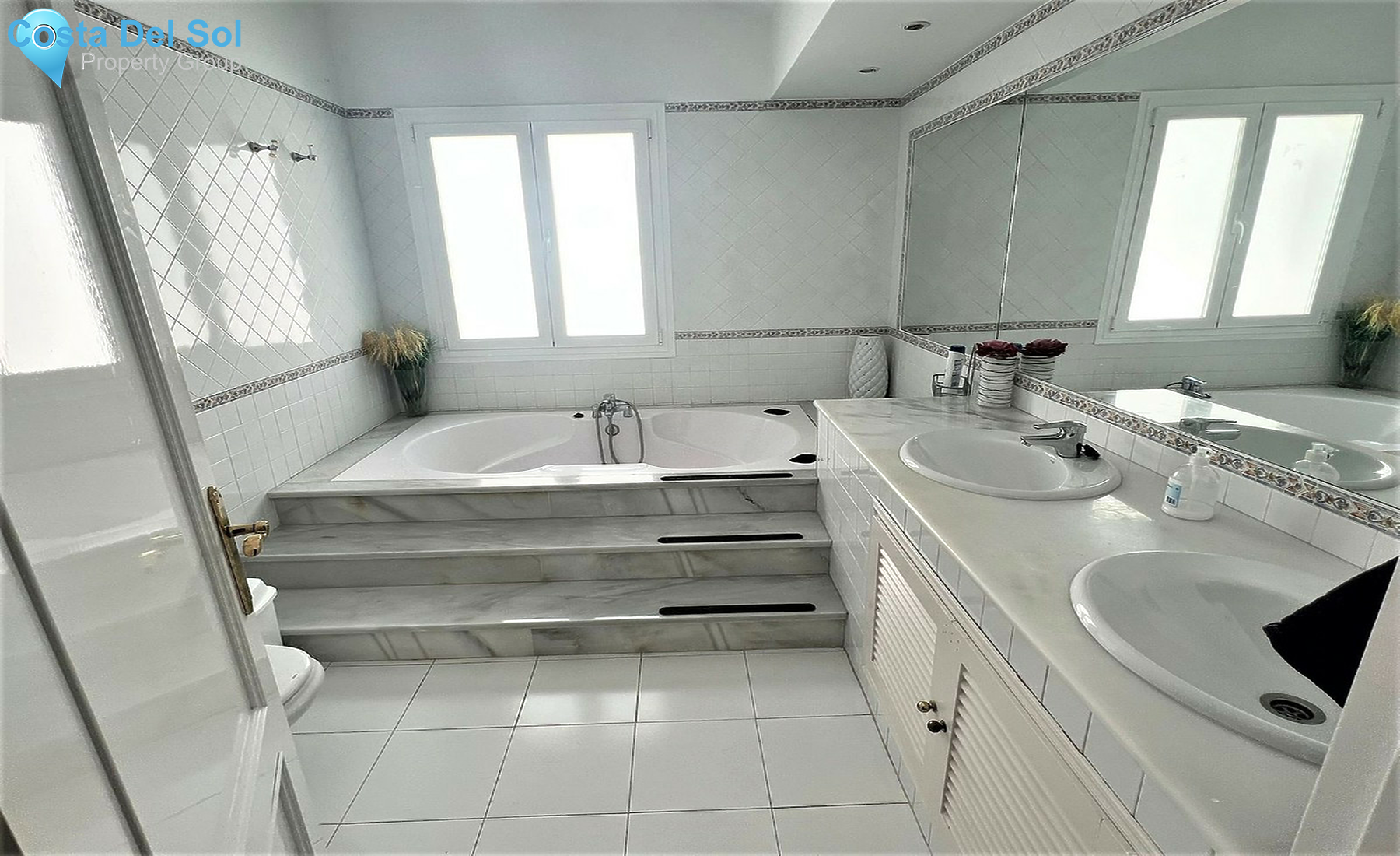 Duplex in Puerto Banús-1501061