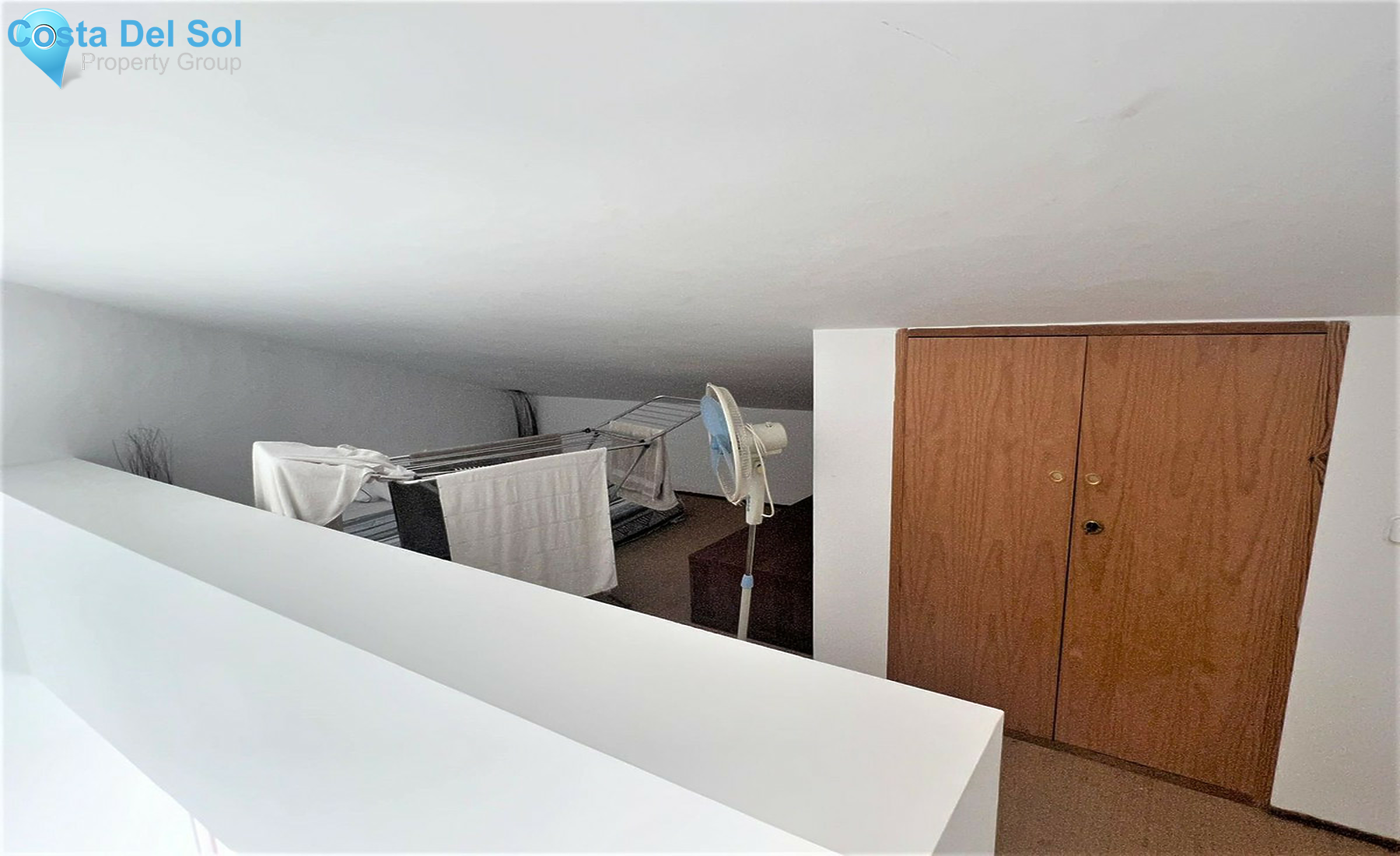 Duplex in Puerto Banús-1501062