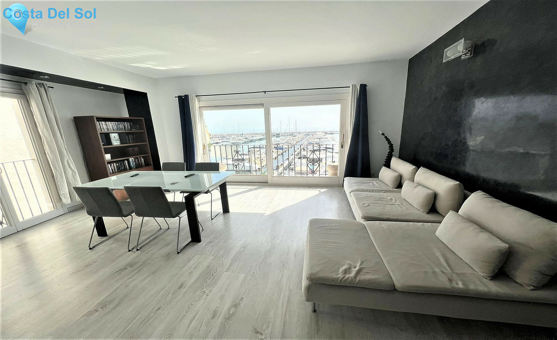 Duplex in Puerto Banús-1501067
