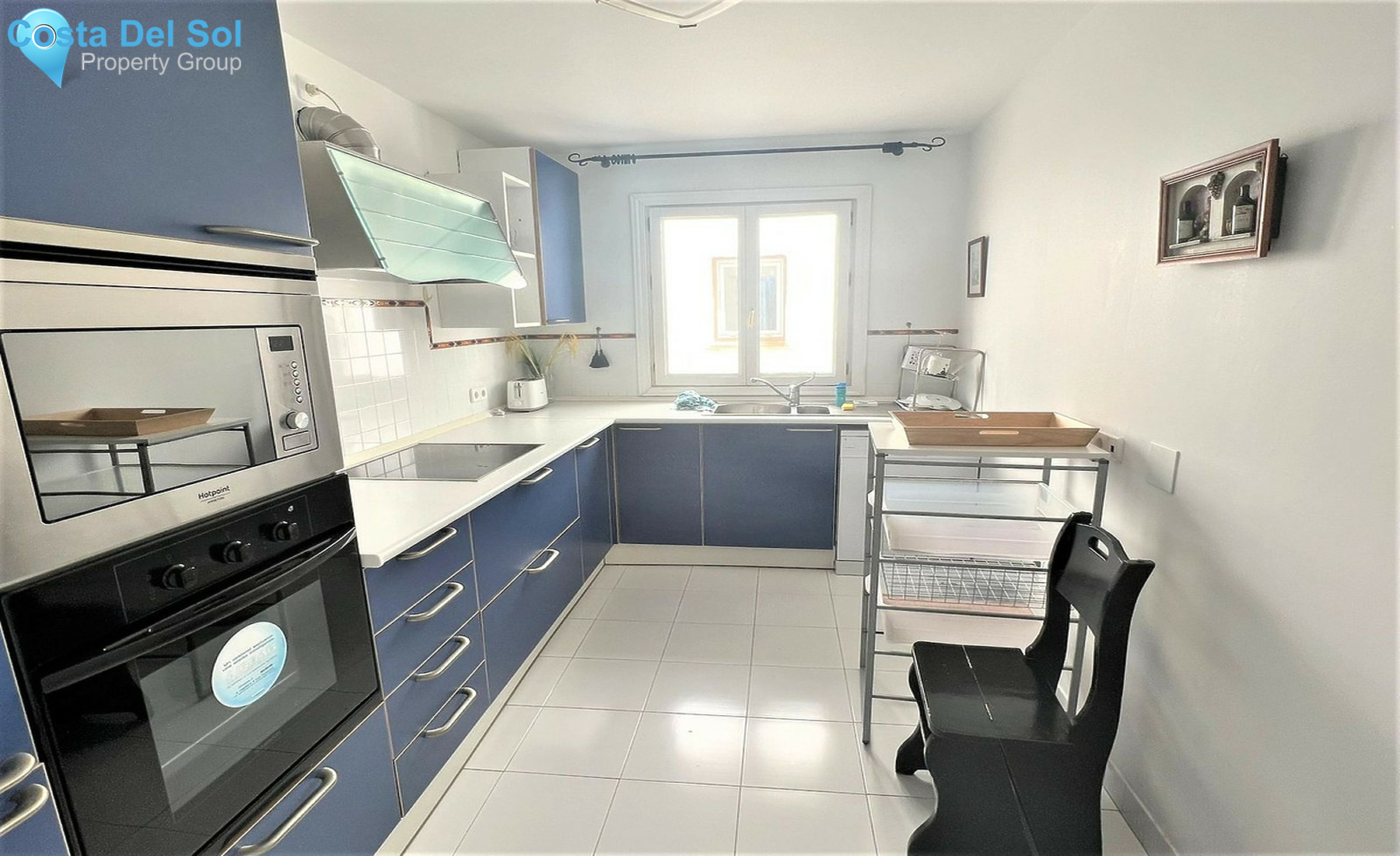 Duplex in Puerto Banús-1501050