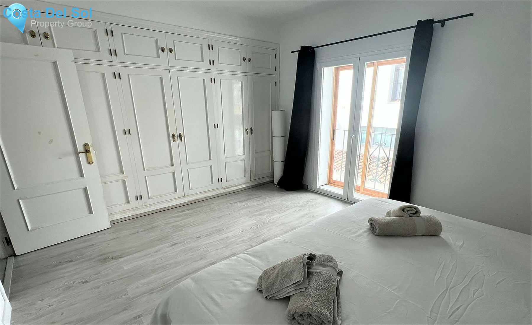 Duplex in Puerto Banús-1501054