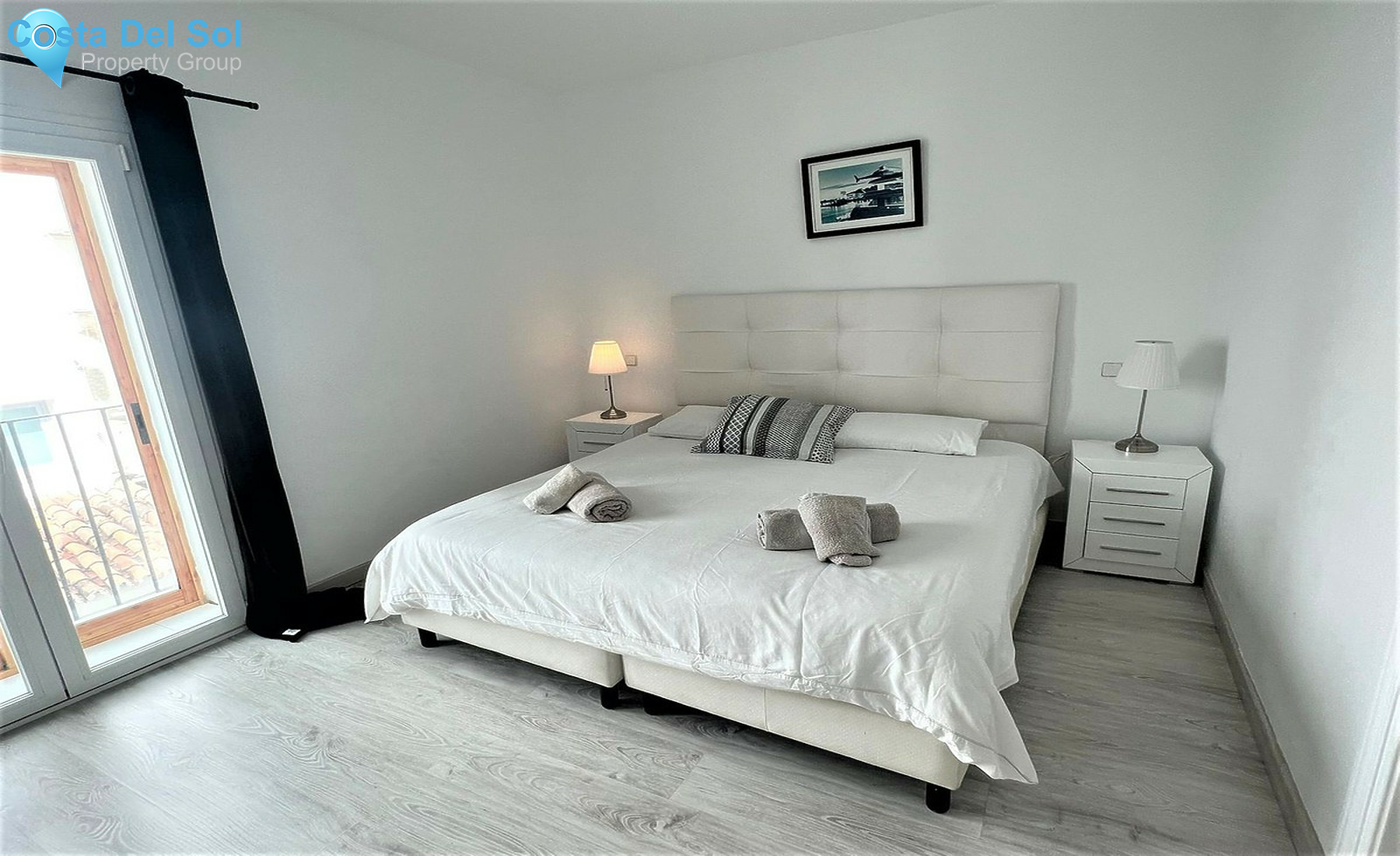 Duplex in Puerto Banús-1501055