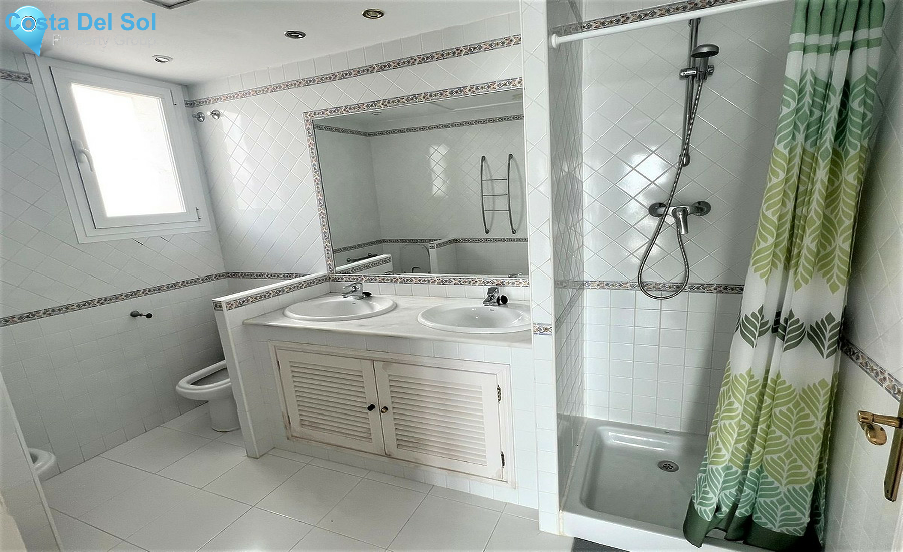 Duplex in Puerto Banús-1501056