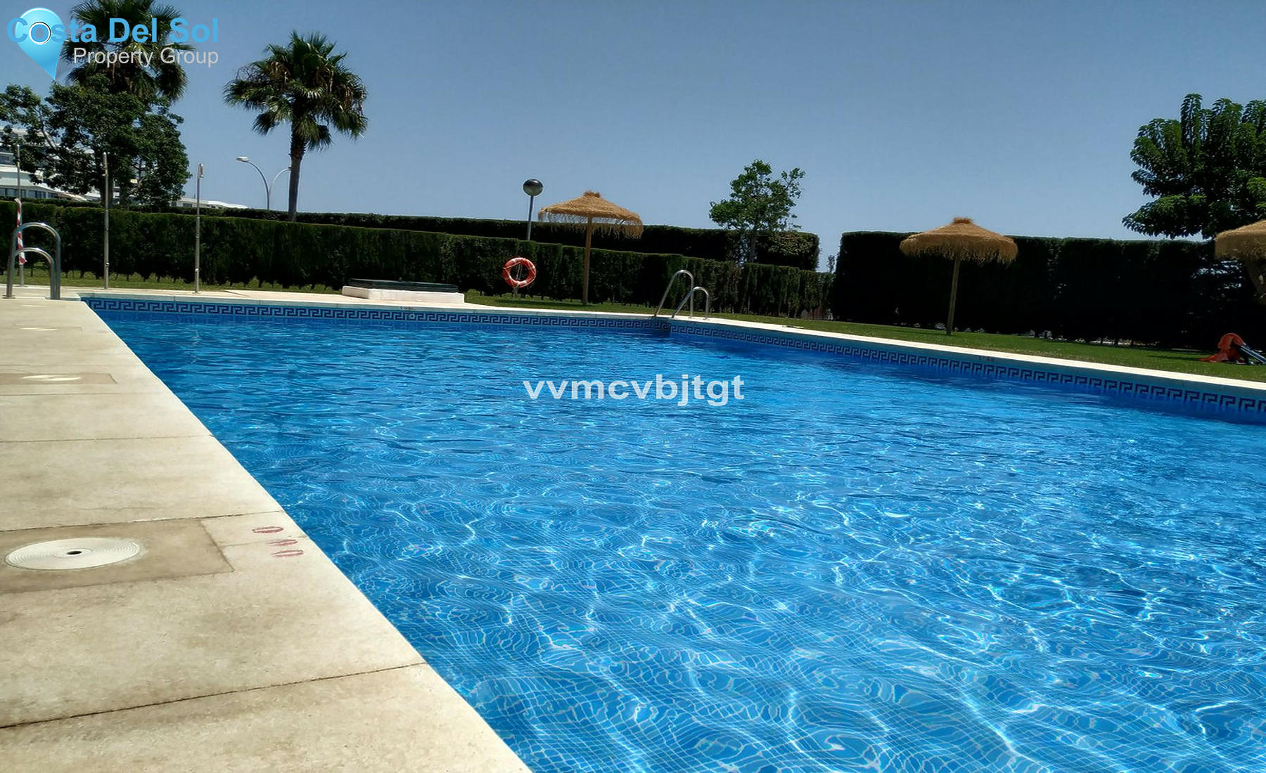 Duplex in Riviera del Sol-1539693