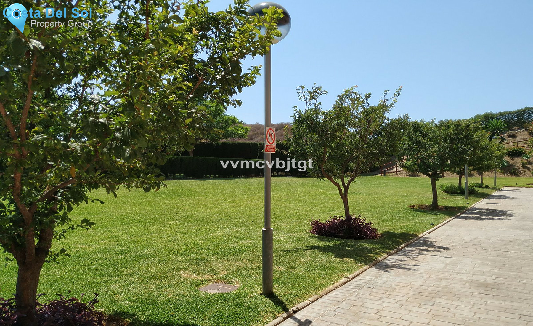 Duplex in Riviera del Sol-1539694