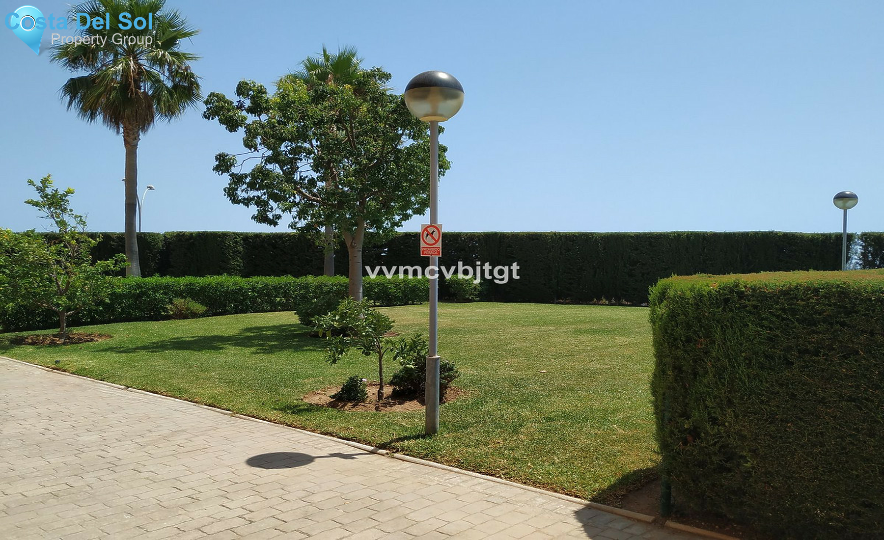 Duplex in Riviera del Sol-1539695