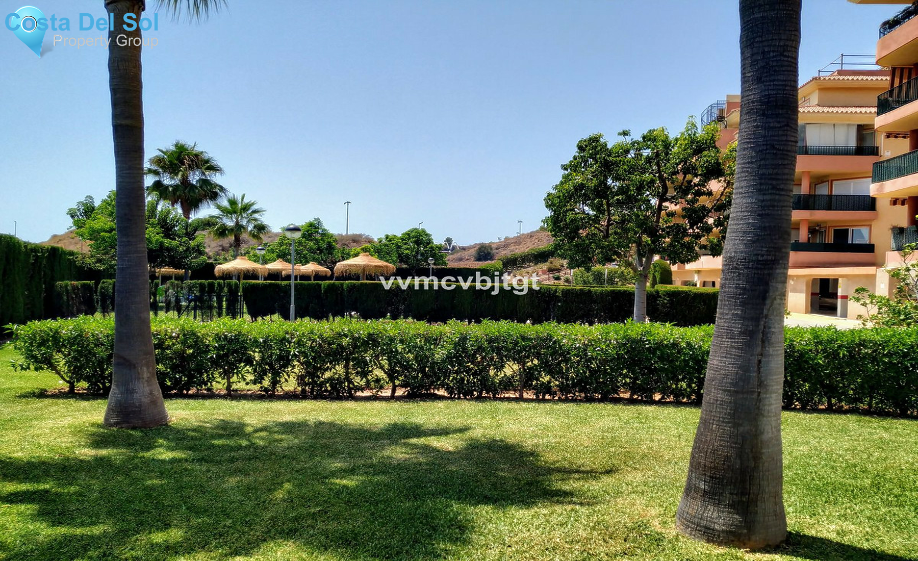 Duplex in Riviera del Sol-1539697