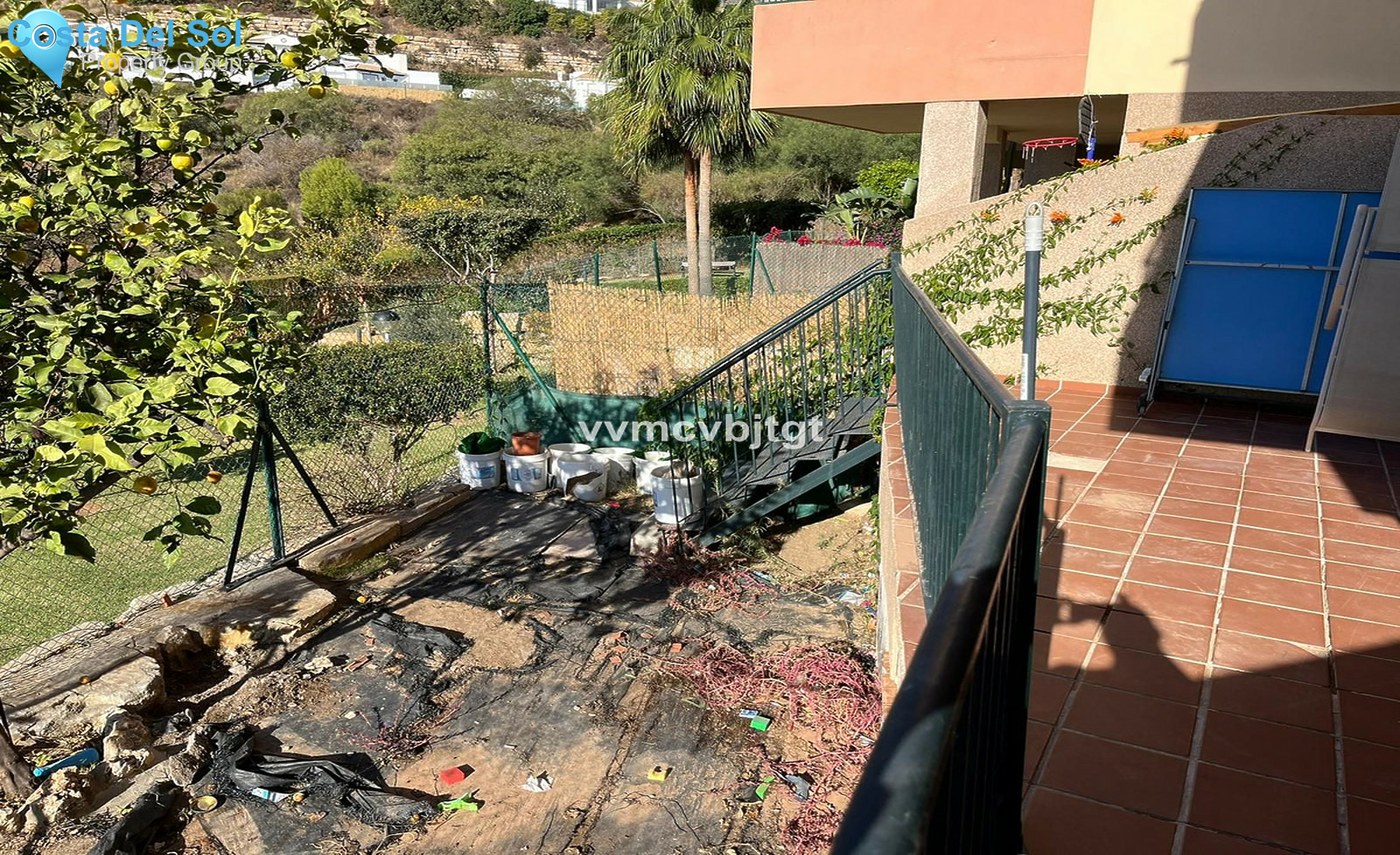 Duplex in Riviera del Sol-1539699