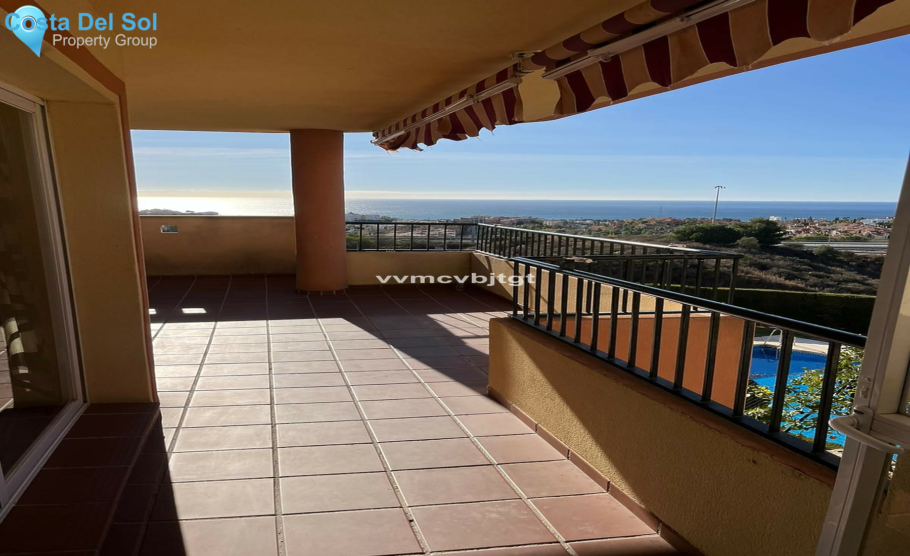 Duplex in Riviera del Sol-1539700