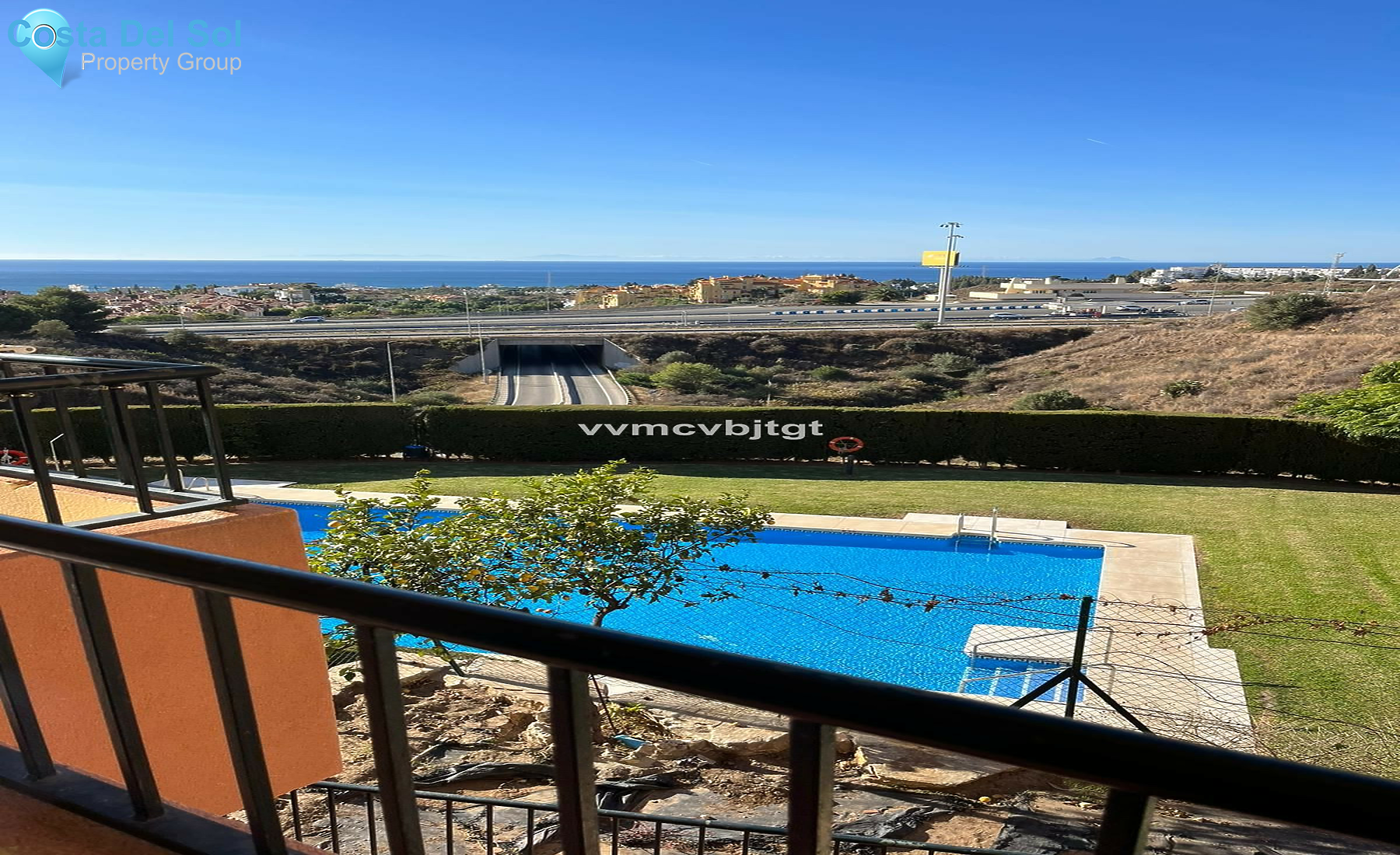 Duplex in Riviera del Sol-1539702