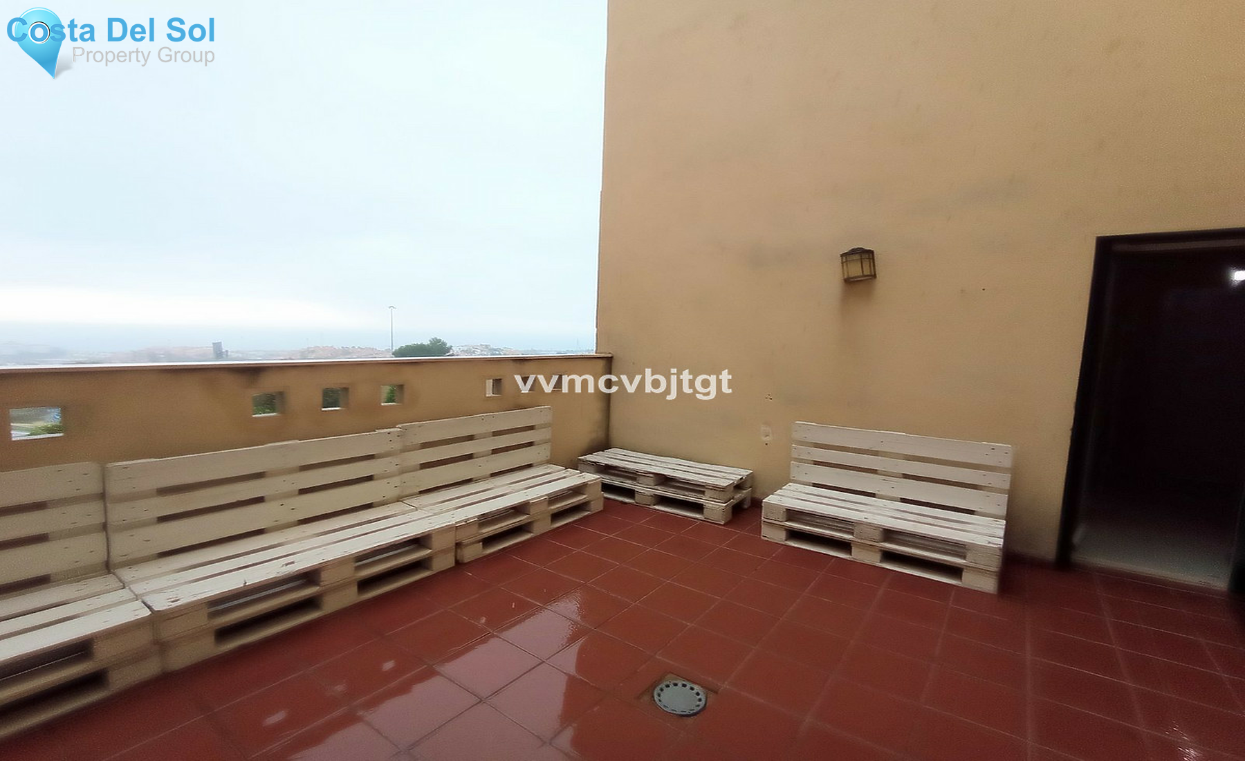 Duplex in Riviera del Sol-1539685