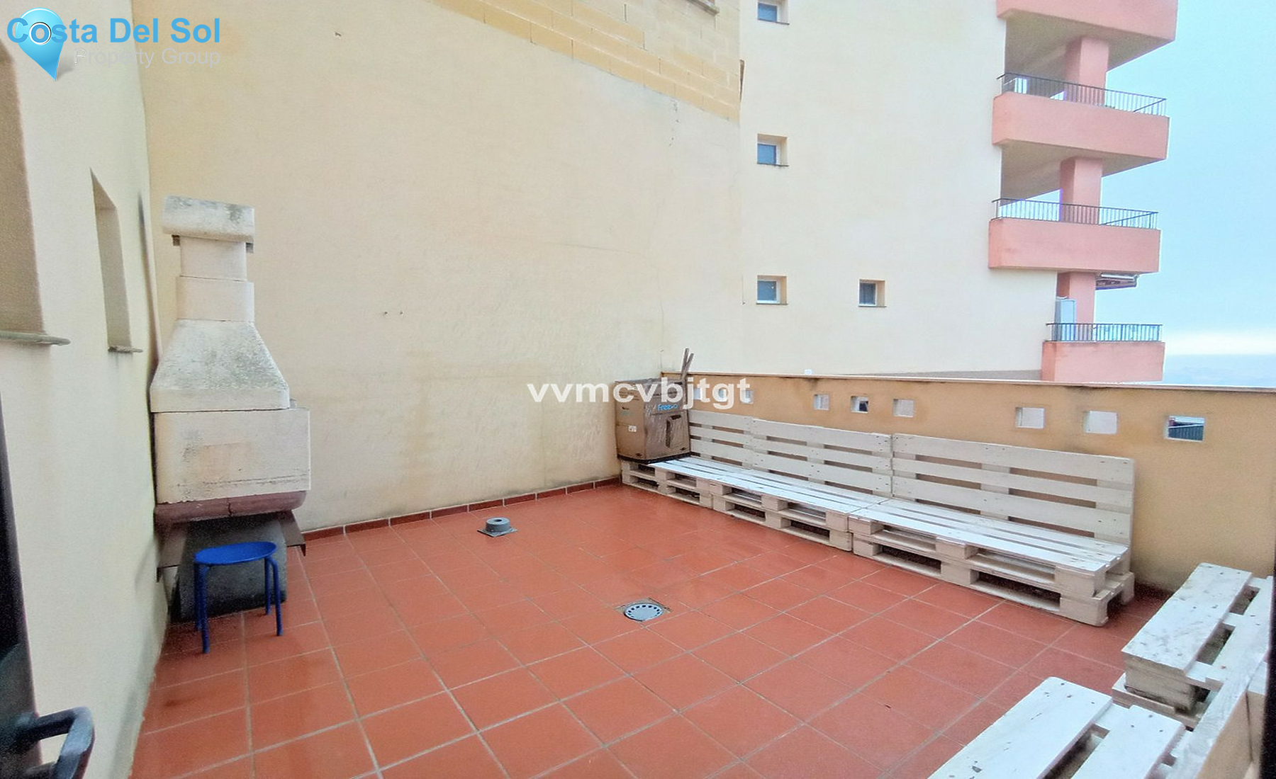 Duplex in Riviera del Sol-1539686