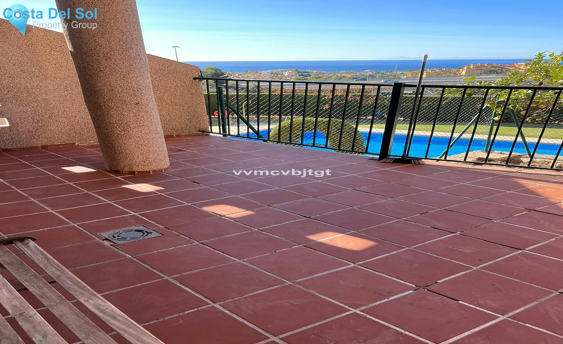 Duplex in Riviera del Sol-1539688