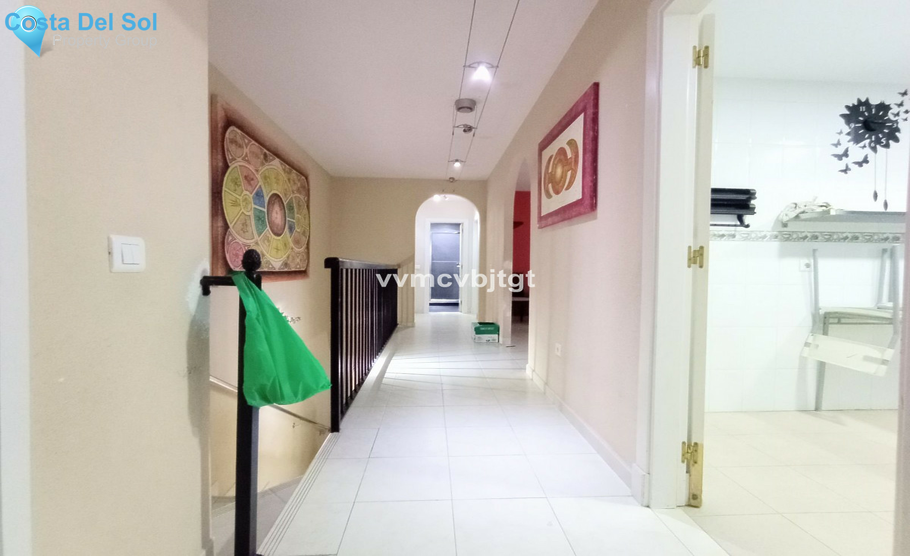 Duplex in Riviera del Sol-1539689