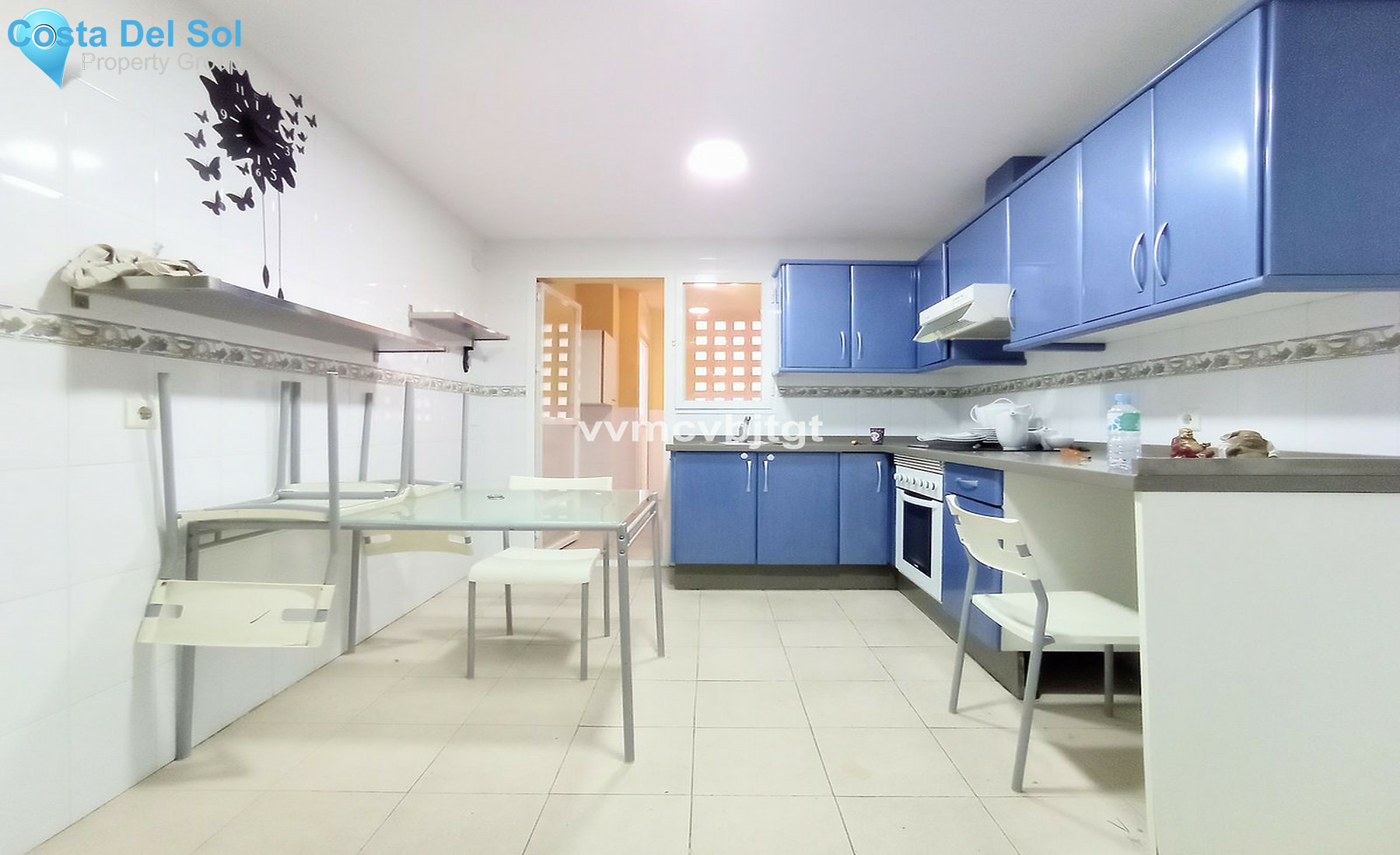 Duplex in Riviera del Sol-1539690