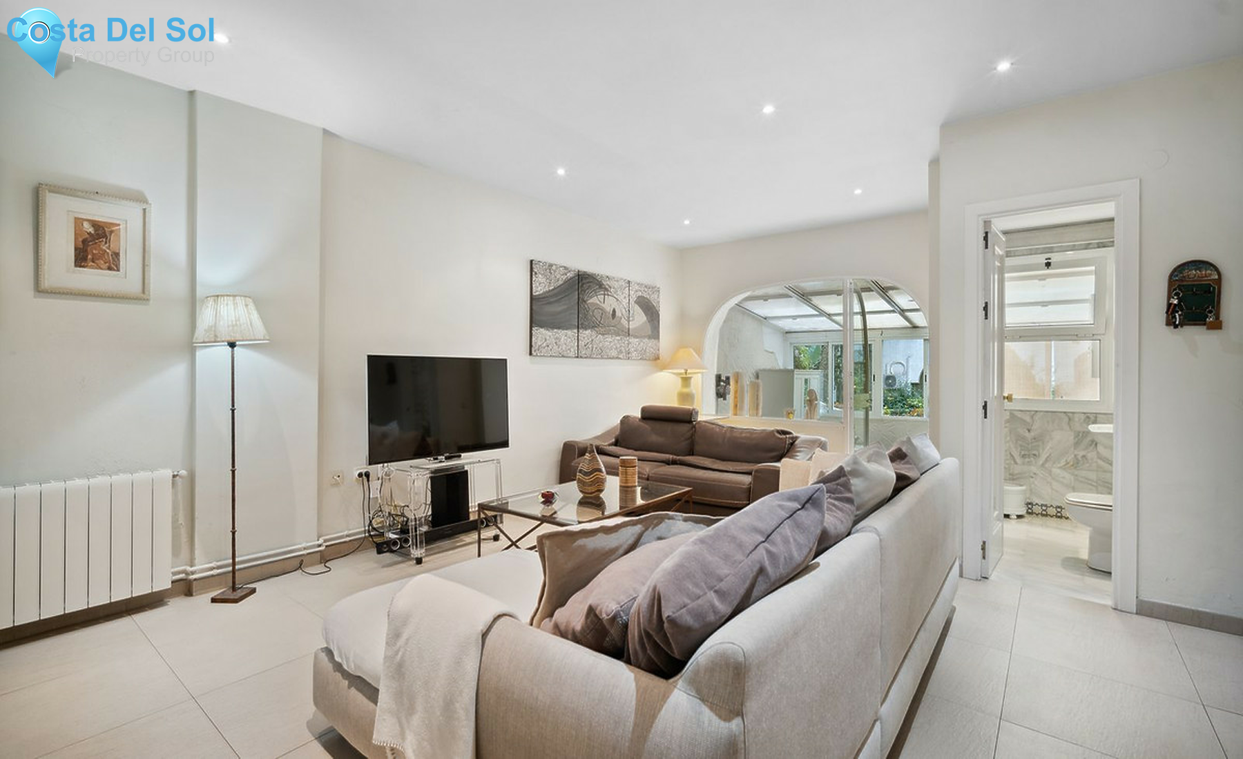 Duplex in The Golden Mile-1434994