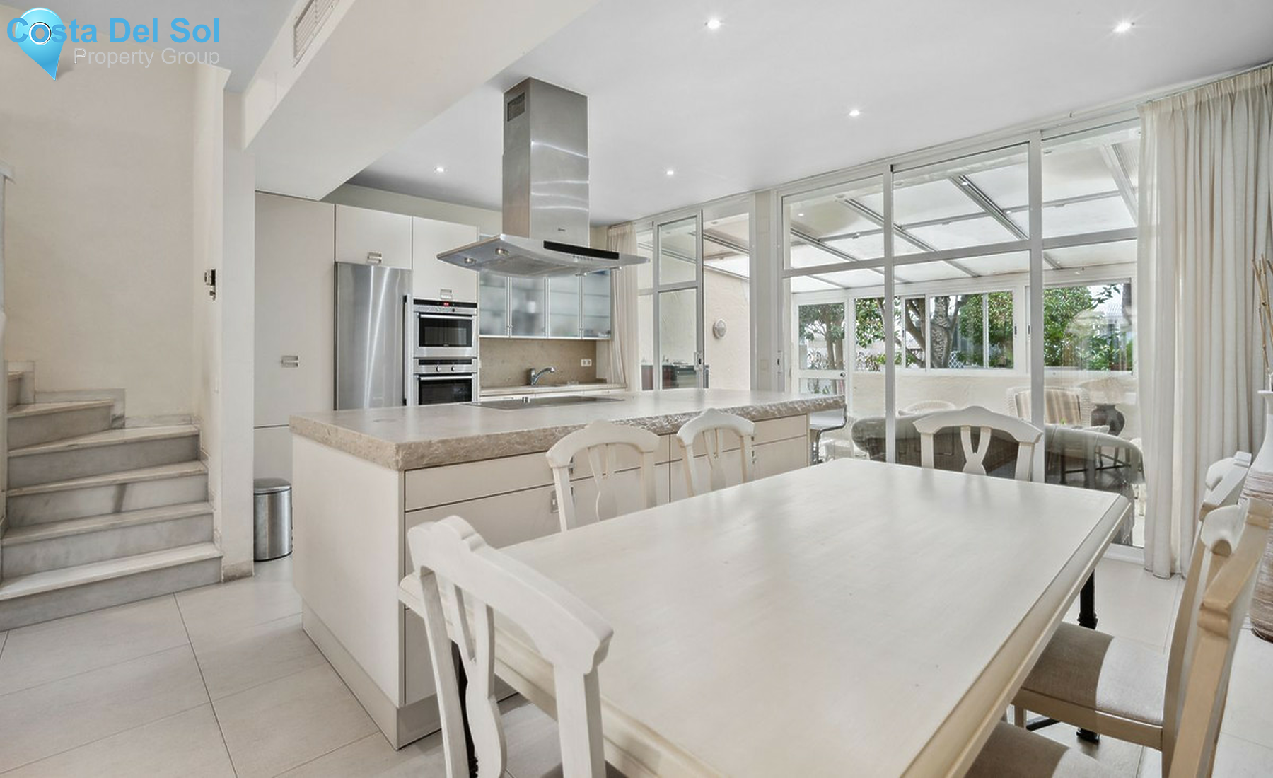 Duplex in The Golden Mile-1434995