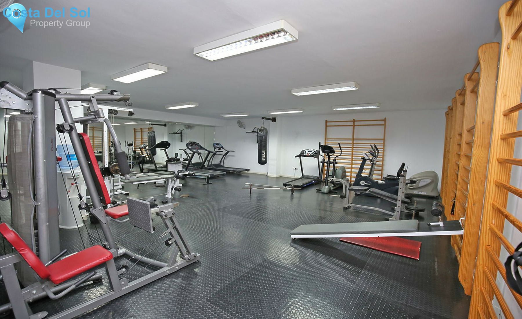 Duplex in The Golden Mile-1434996