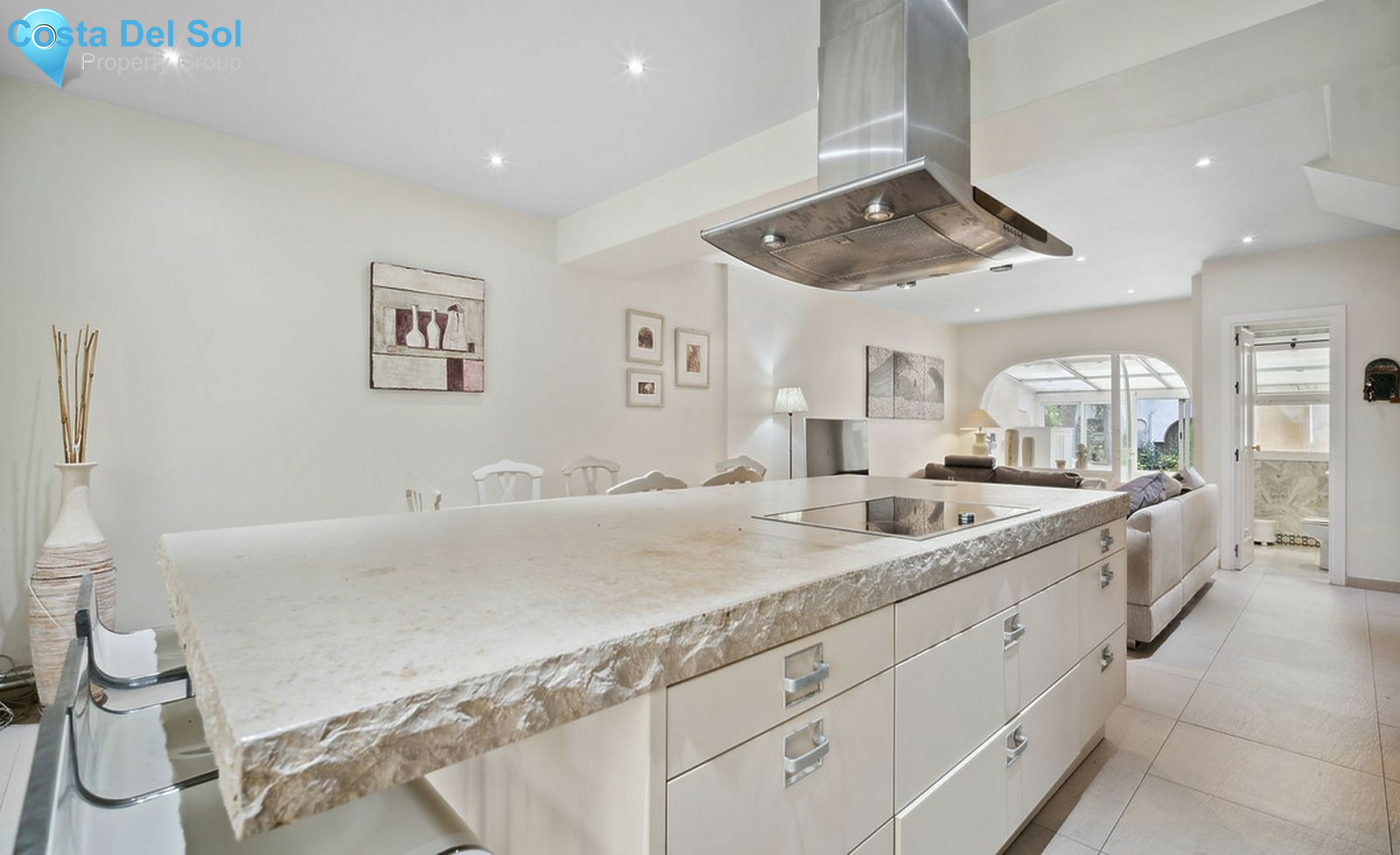 Duplex in The Golden Mile-1434998