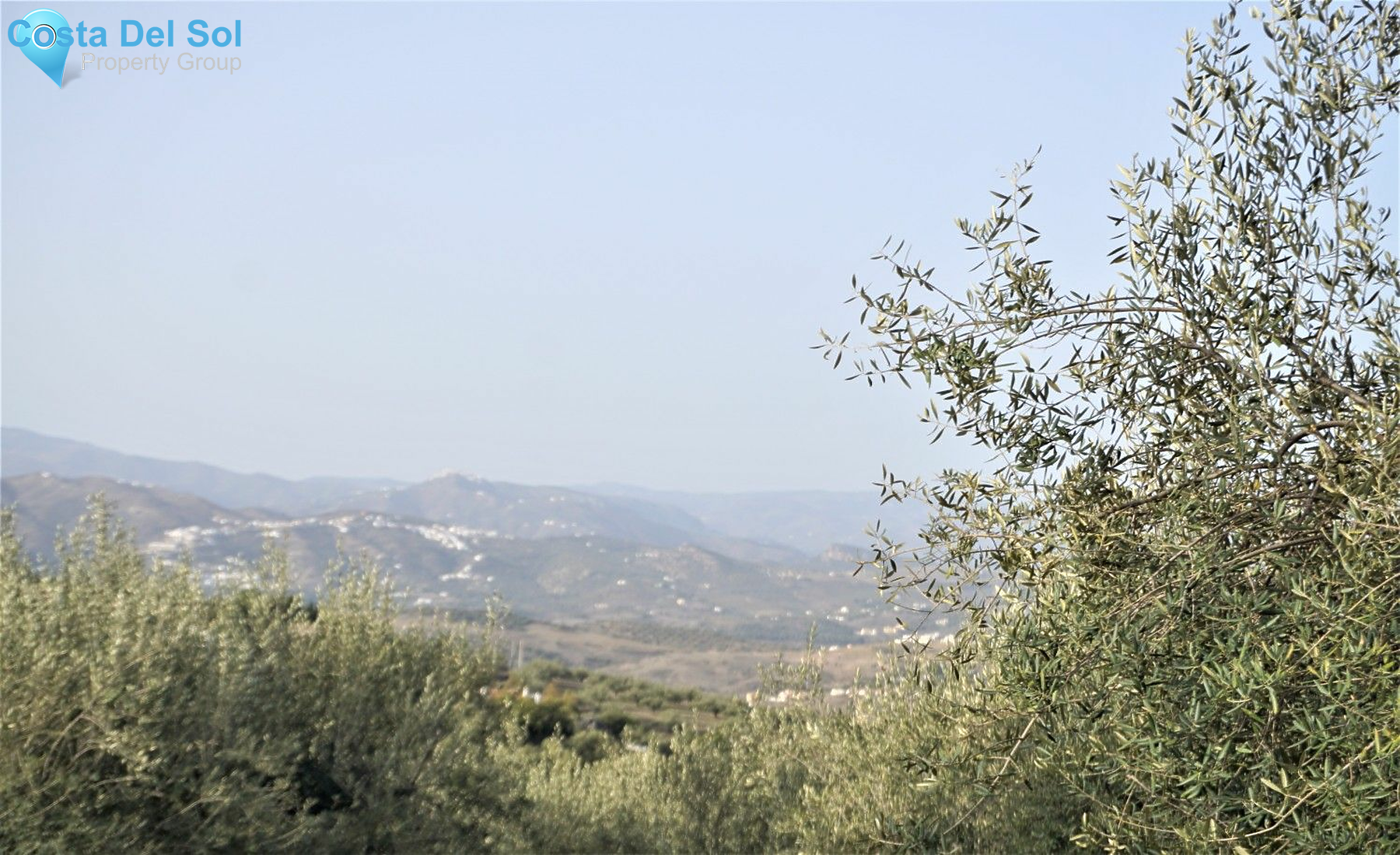 Finca - Cortijo in Alcaucín-1221216