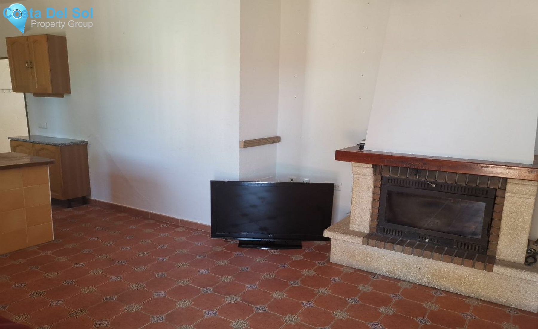 Finca - Cortijo in Alcaucín-1227458