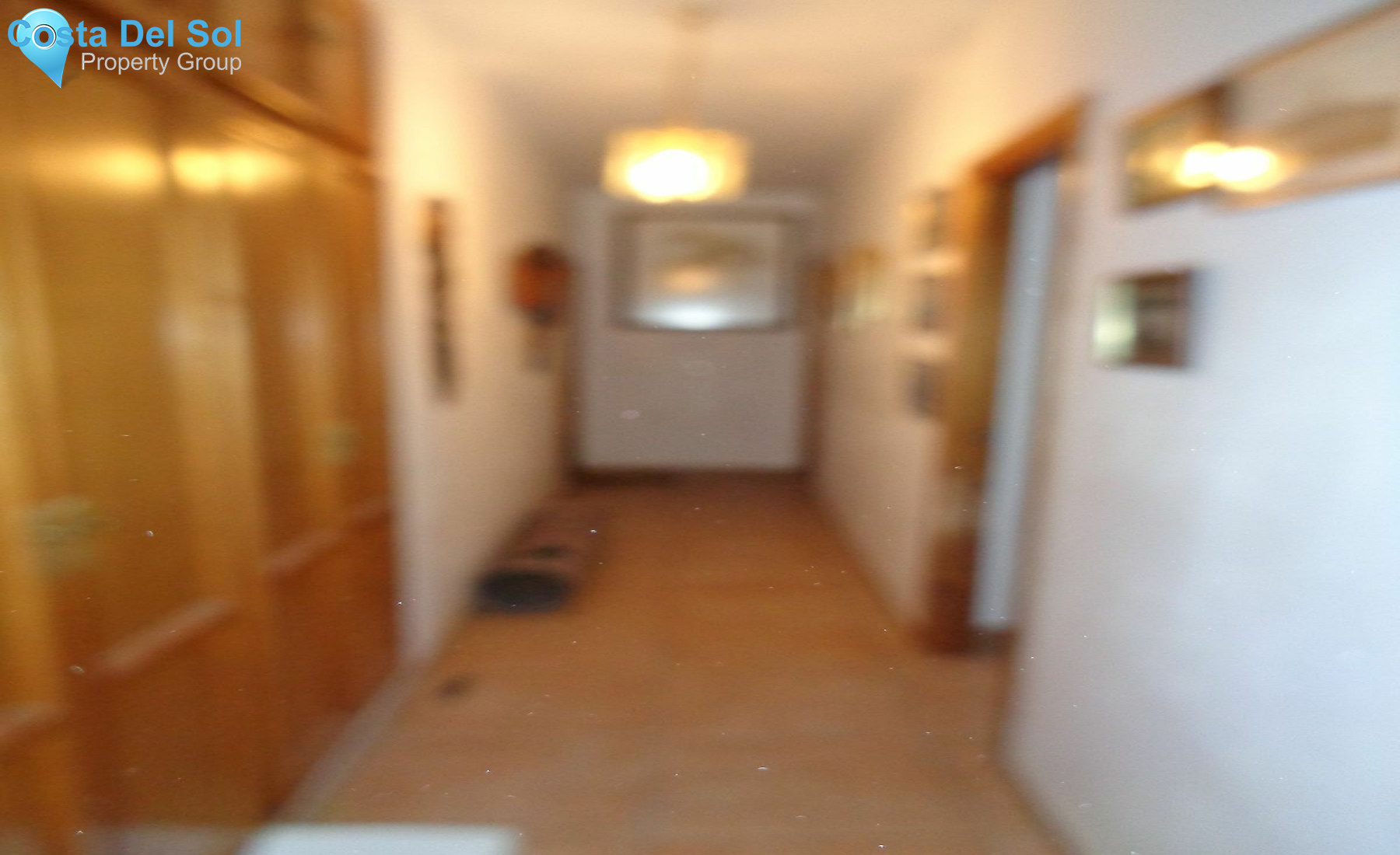 Finca - Cortijo in Alhaurín de la Torre-1390791