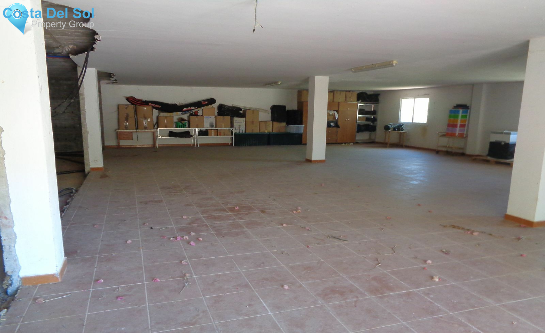 Finca - Cortijo in Alhaurín de la Torre-1390793