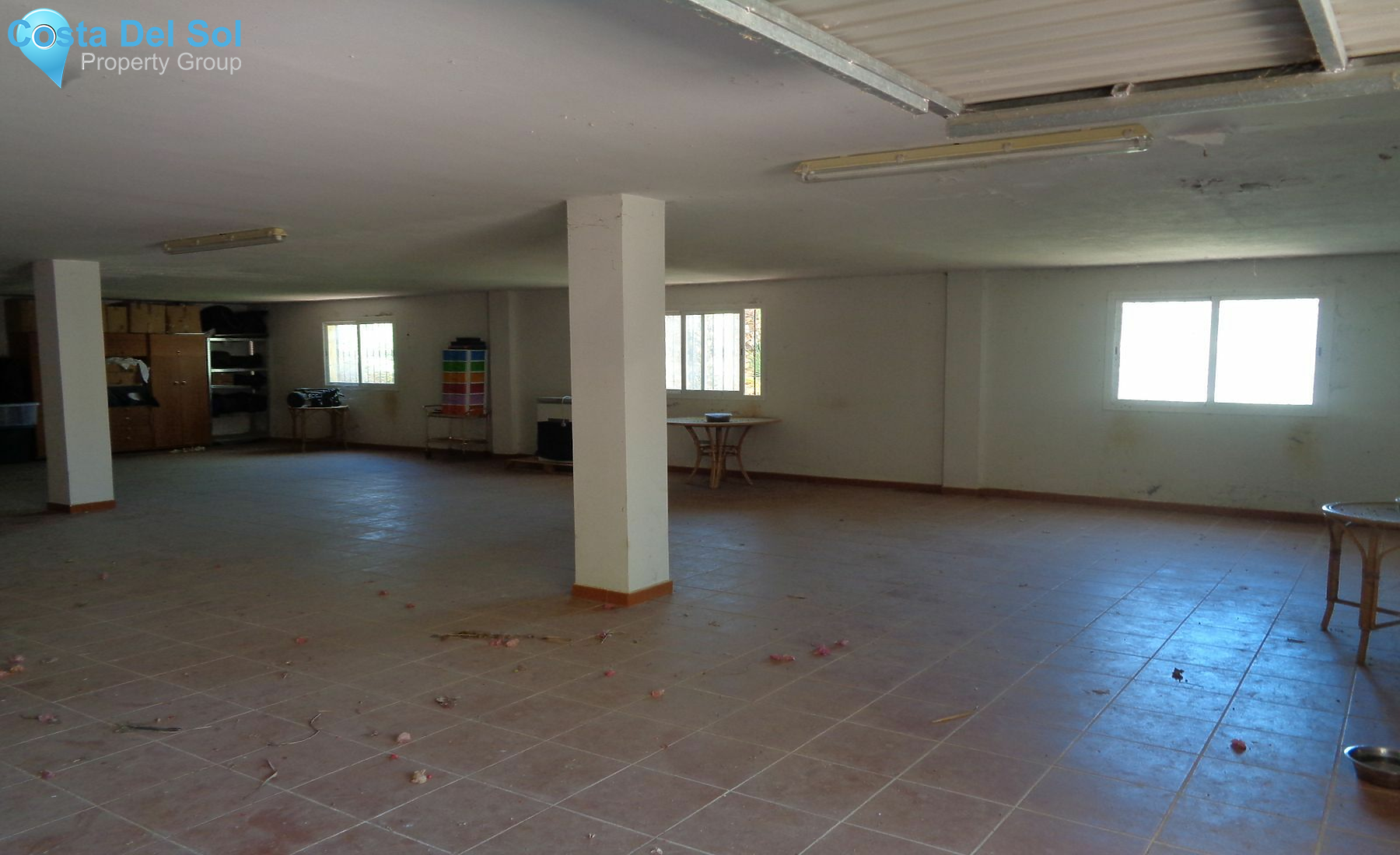 Finca - Cortijo in Alhaurín de la Torre-1390794