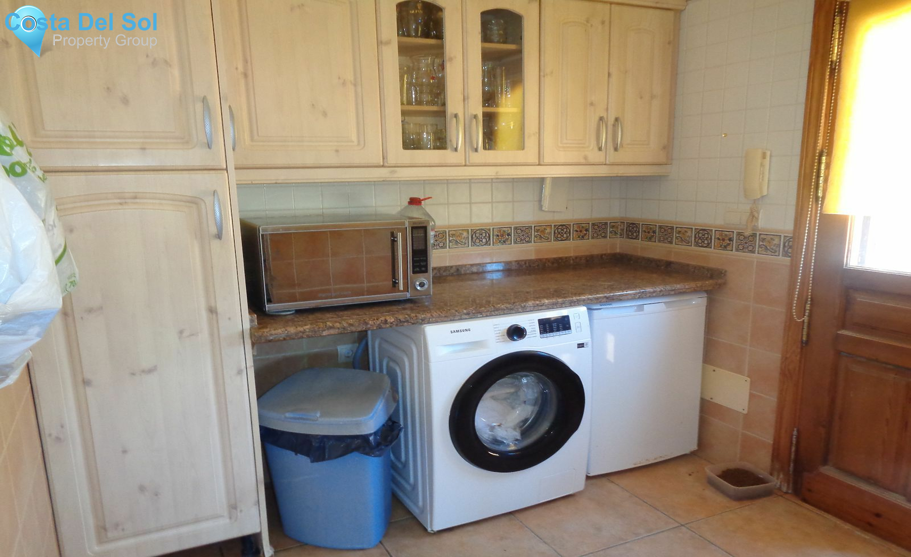 Finca - Cortijo in Alhaurín de la Torre-1390799