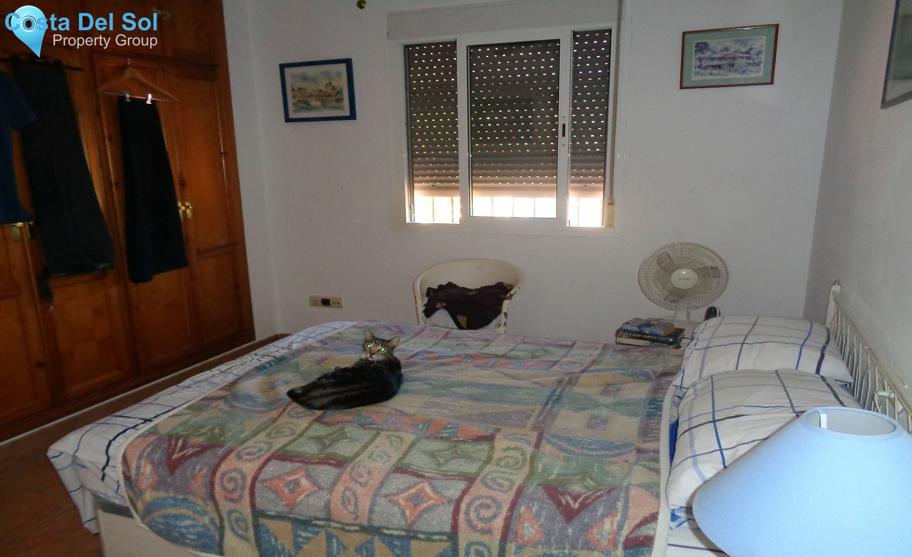 Finca - Cortijo in Alhaurín de la Torre-1390784