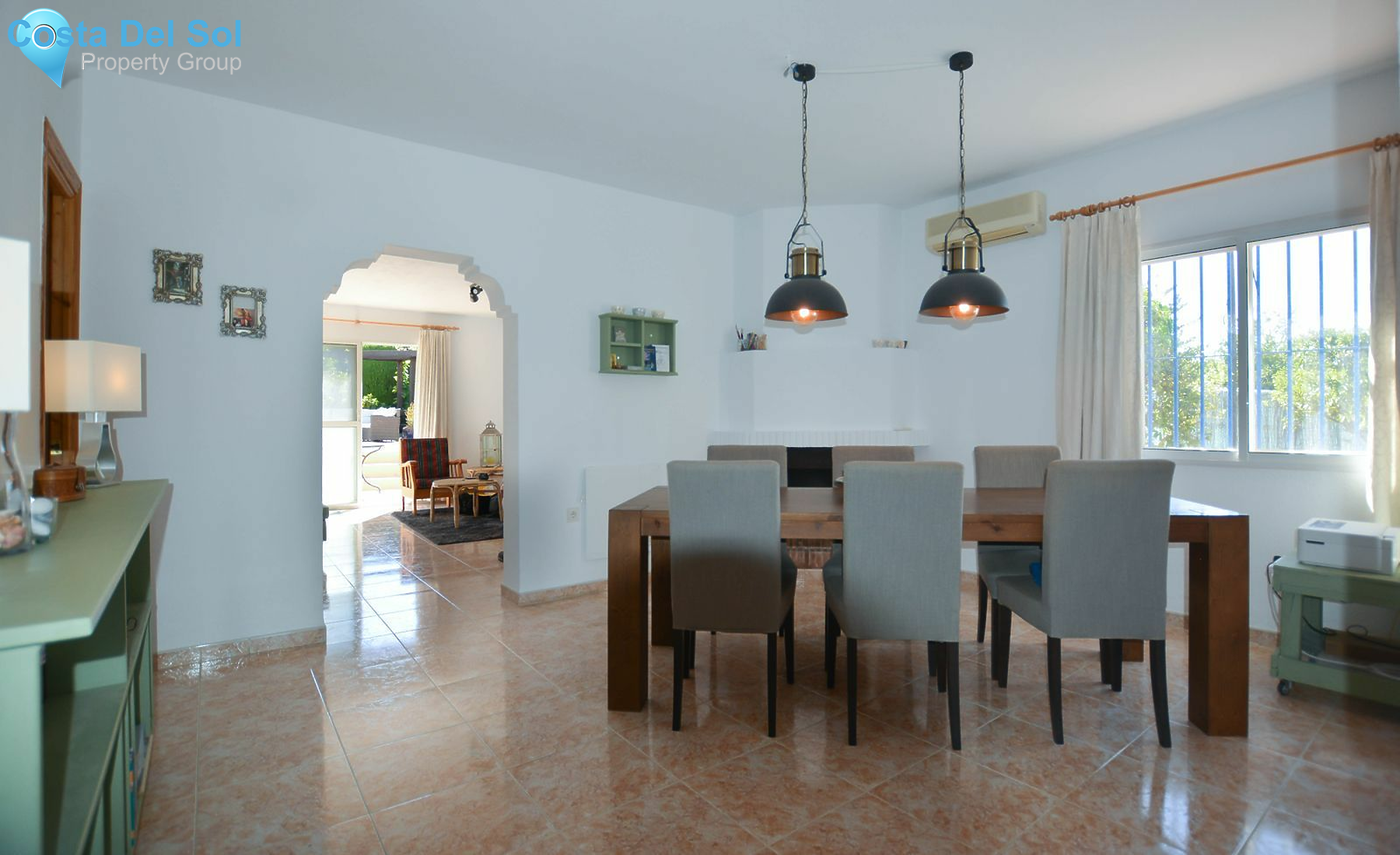 Finca - Cortijo in Alhaurín de la Torre-1444649