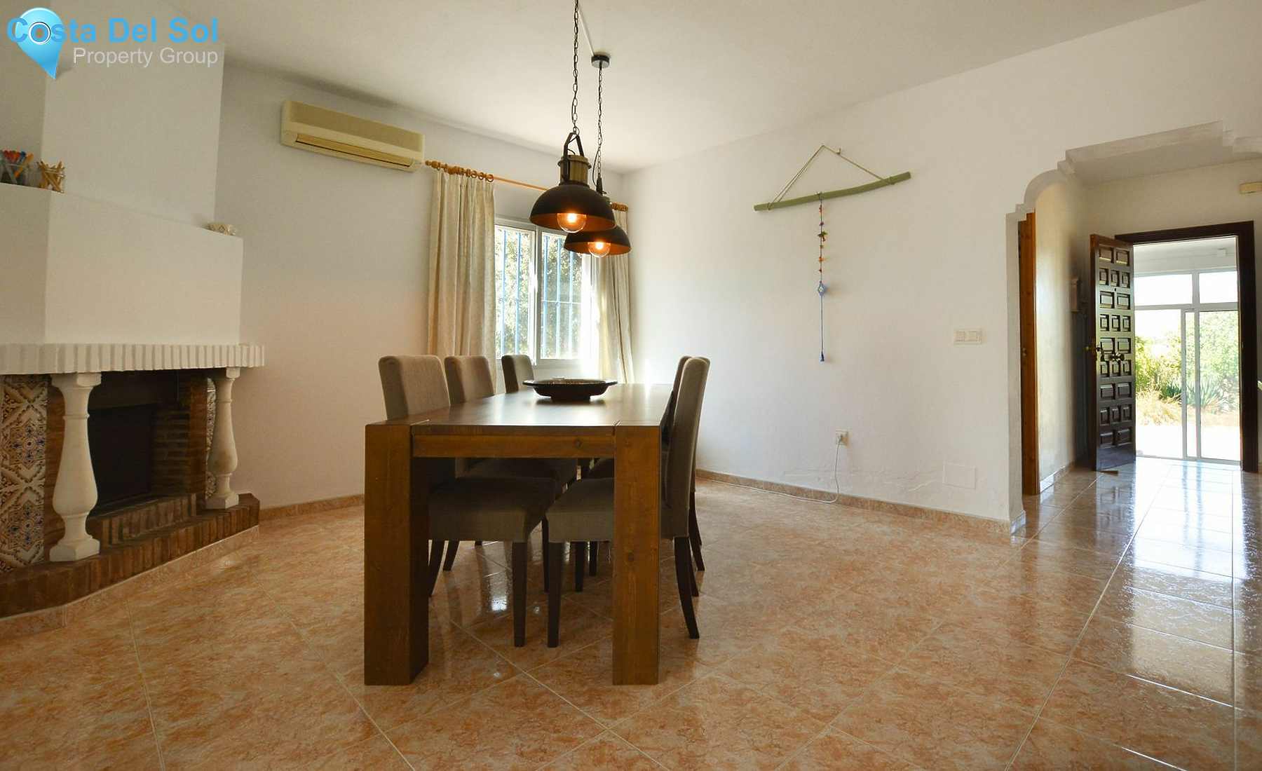 Finca - Cortijo in Alhaurín de la Torre-1444650