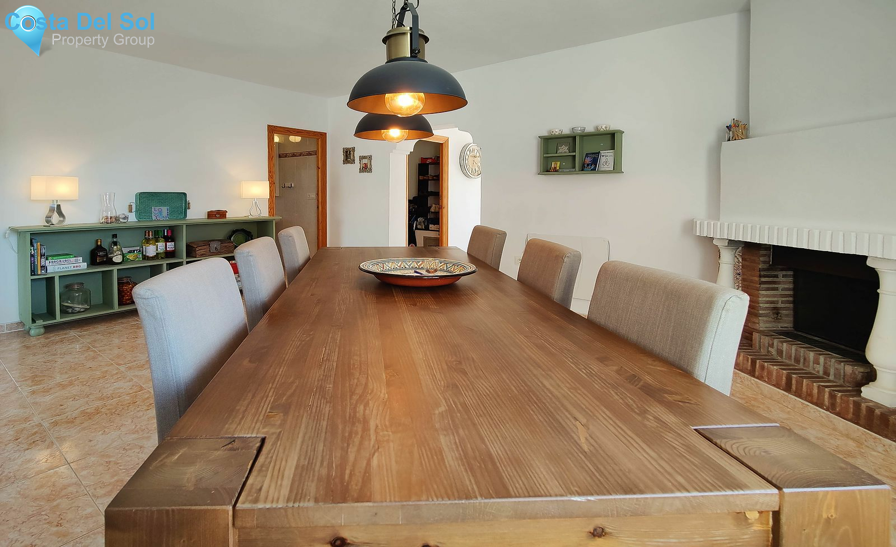 Finca - Cortijo in Alhaurín de la Torre-1444651