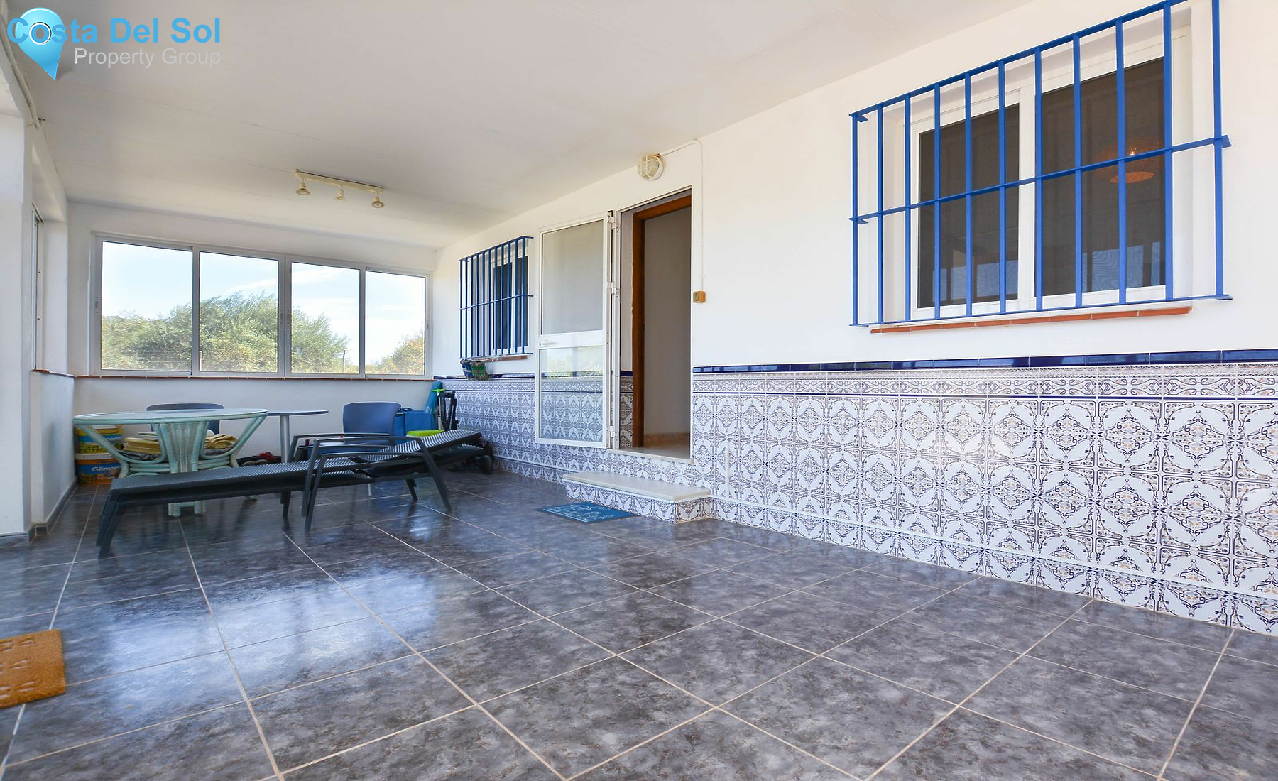 Finca - Cortijo in Alhaurín de la Torre-1444657