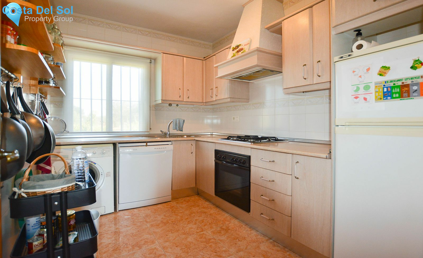 Finca - Cortijo in Alhaurín de la Torre-1444642