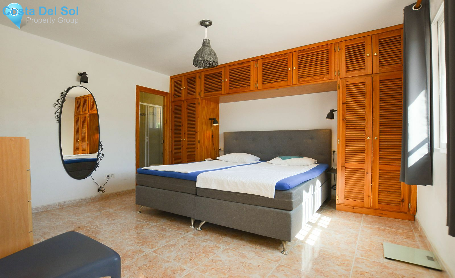 Finca - Cortijo in Alhaurín de la Torre-1444643